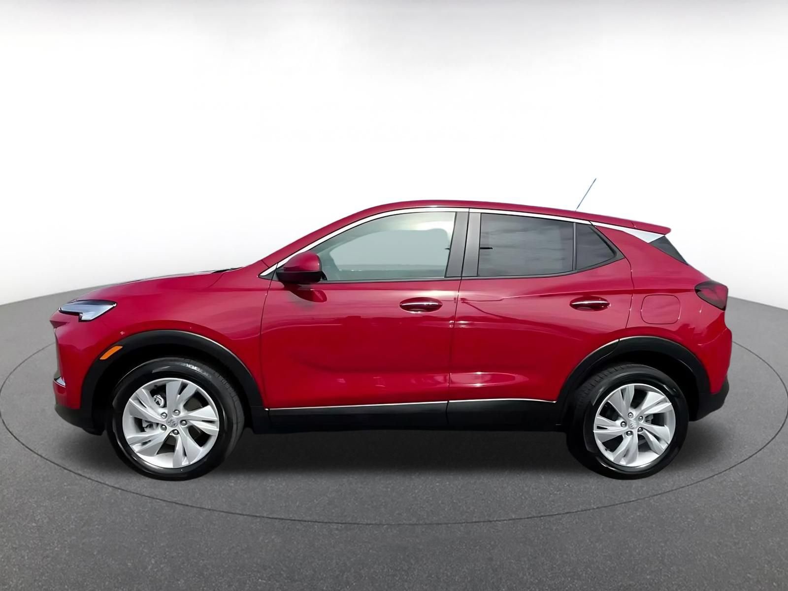 Thumbnail: 2026 Buick Encore GX - 8