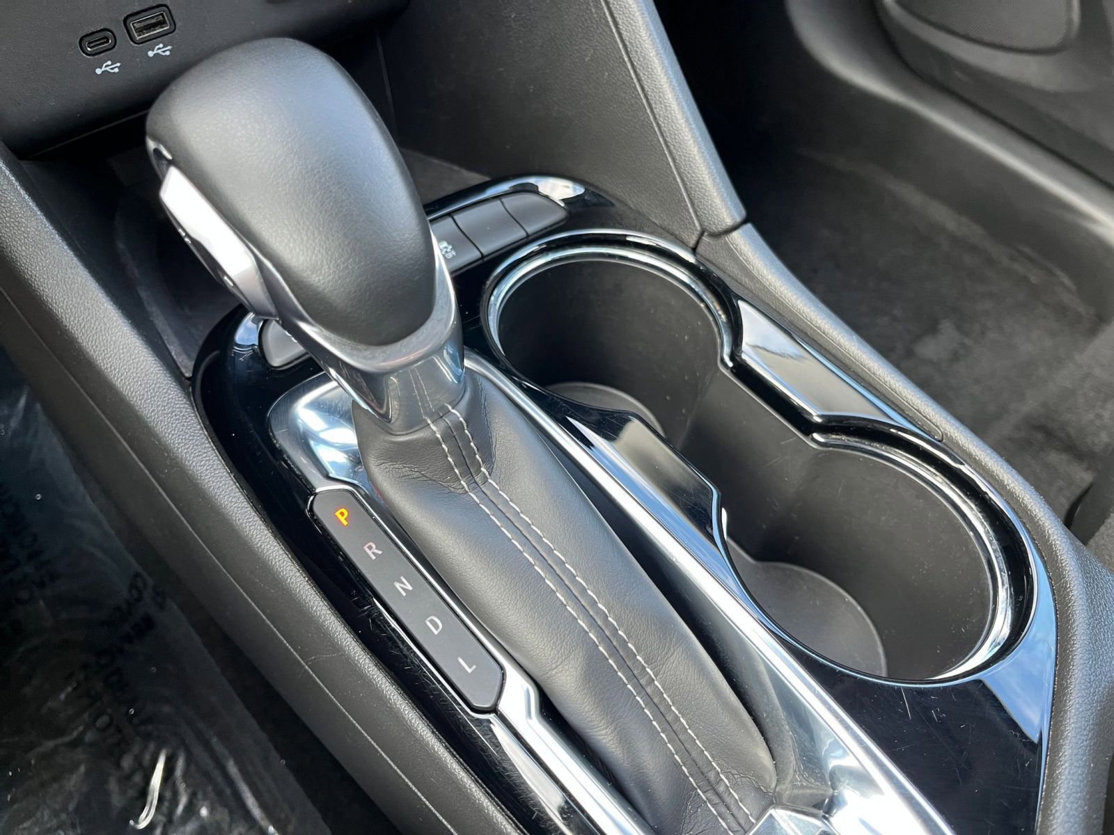 2025 Buick Encore GX Preferred - Photo 42