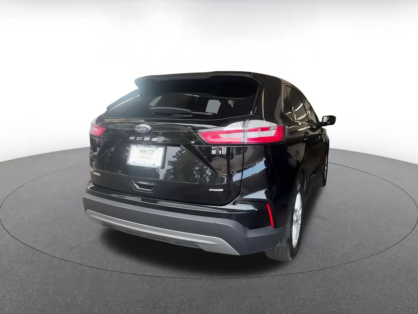 Thumbnail: 2024 Ford Edge - 15