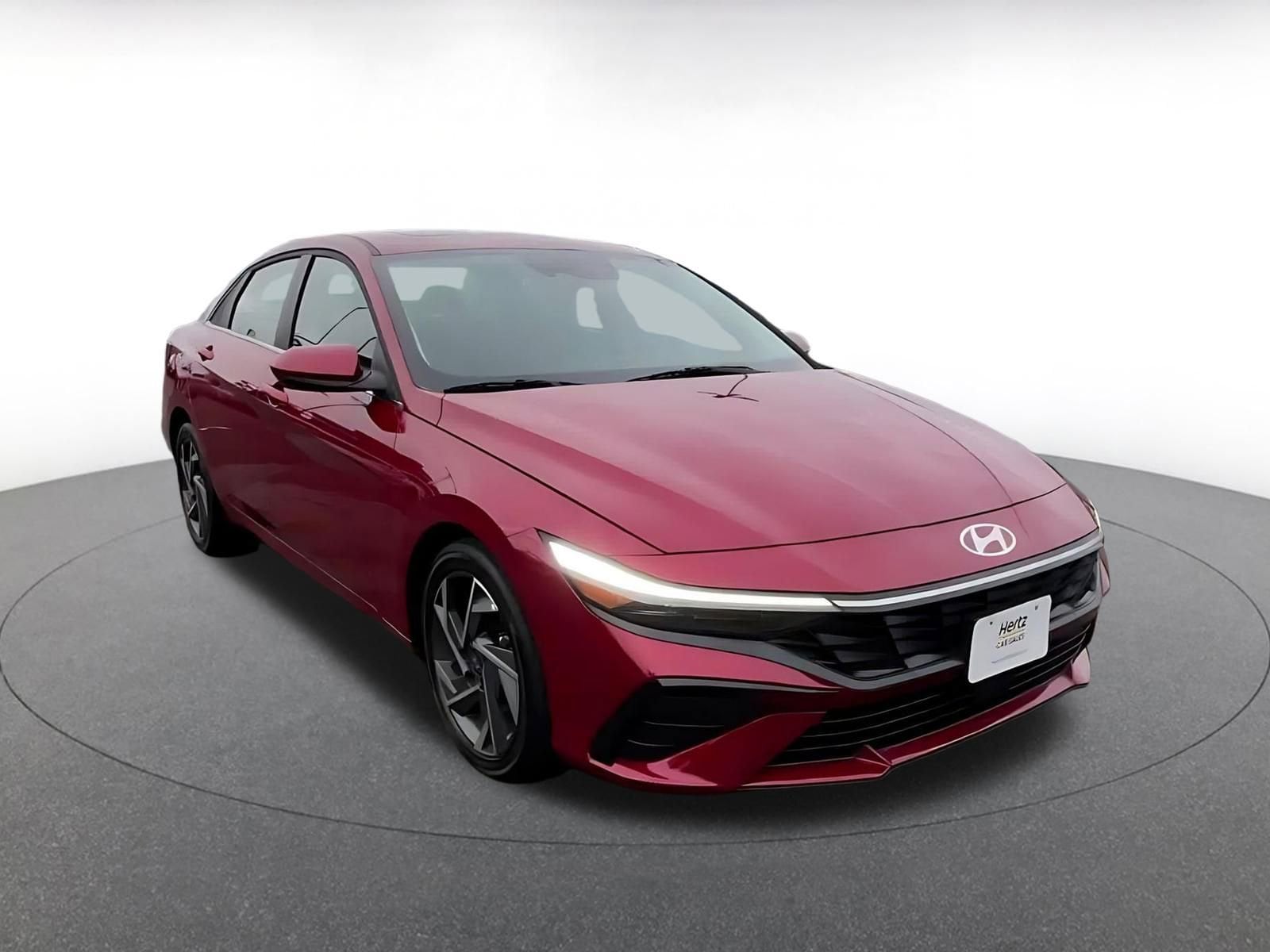 Thumbnail: 2025 Hyundai Elantra - 3