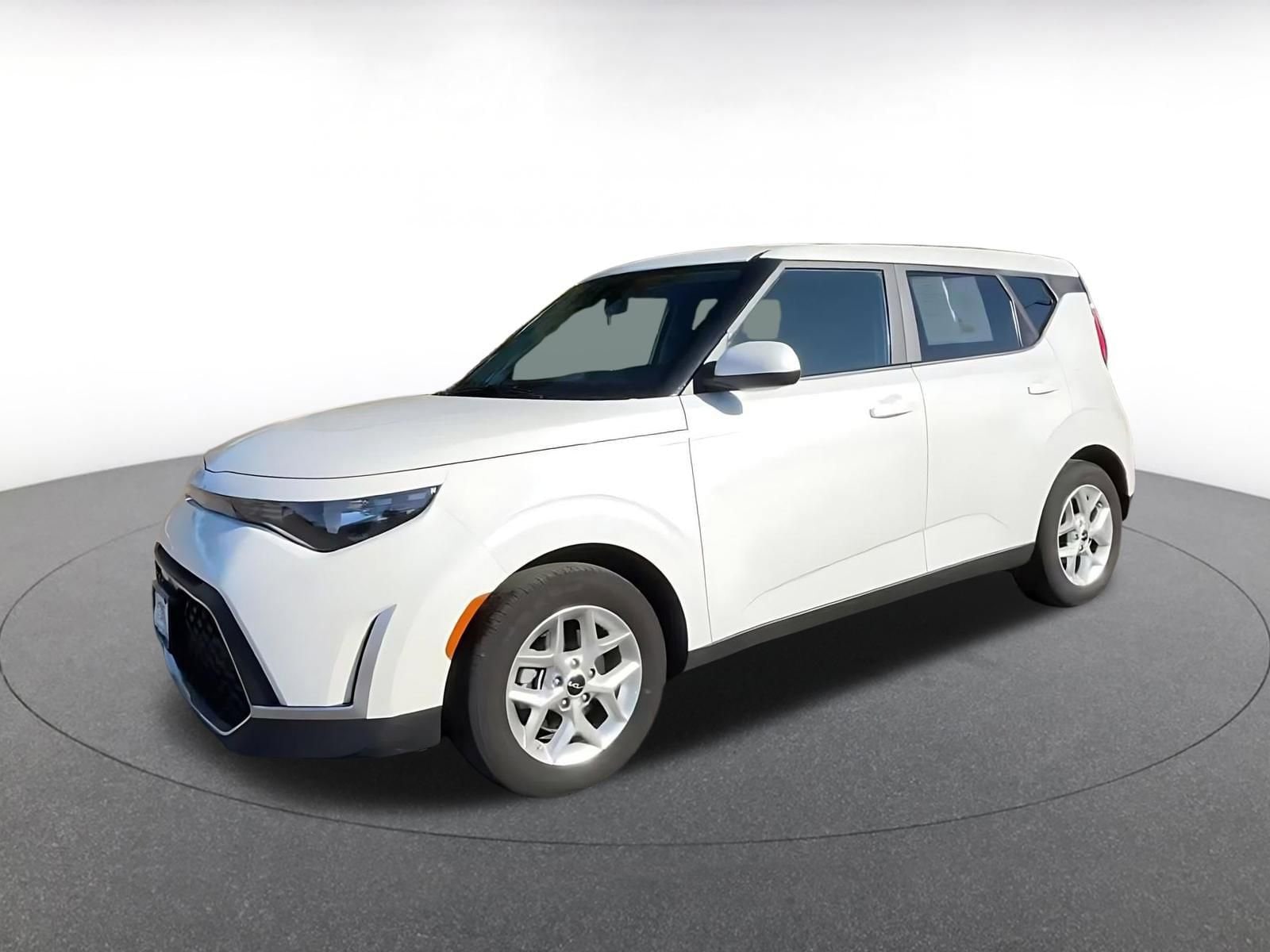 Thumbnail: 2025 Kia Soul - 8