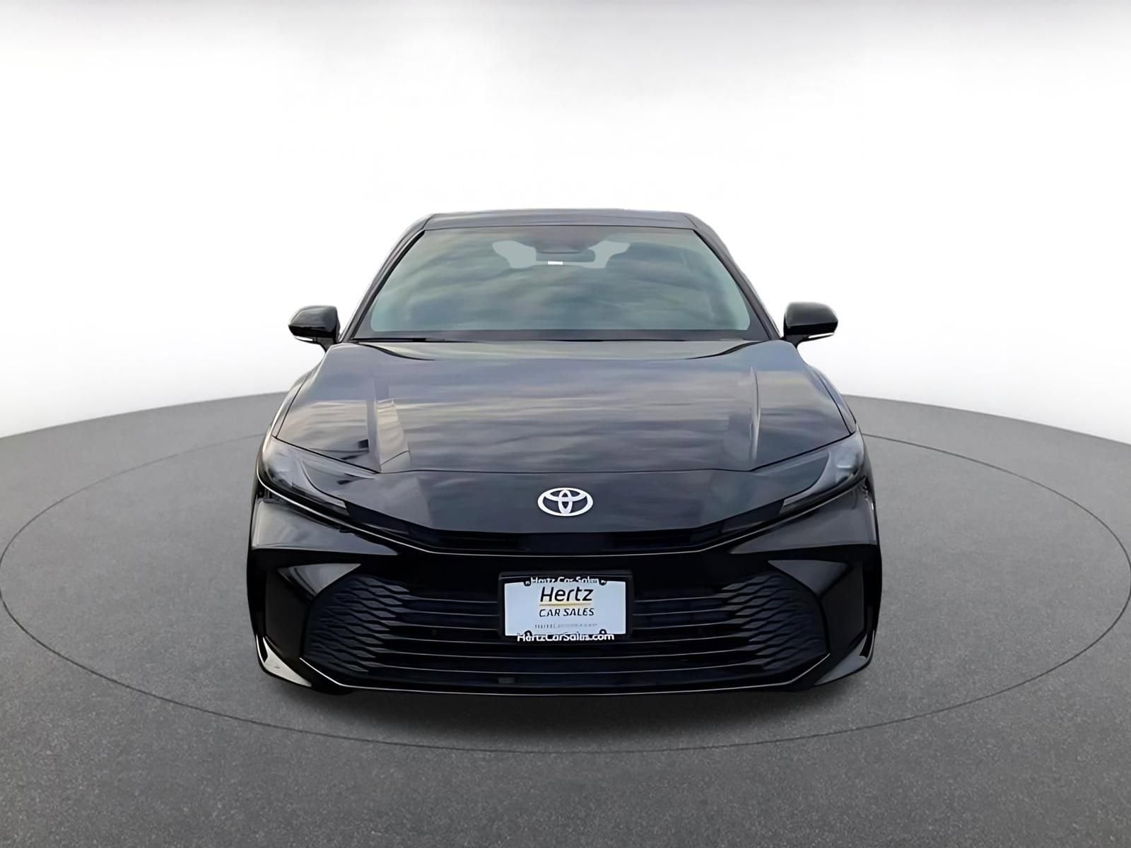 Thumbnail: 2025 Toyota Camry - 4