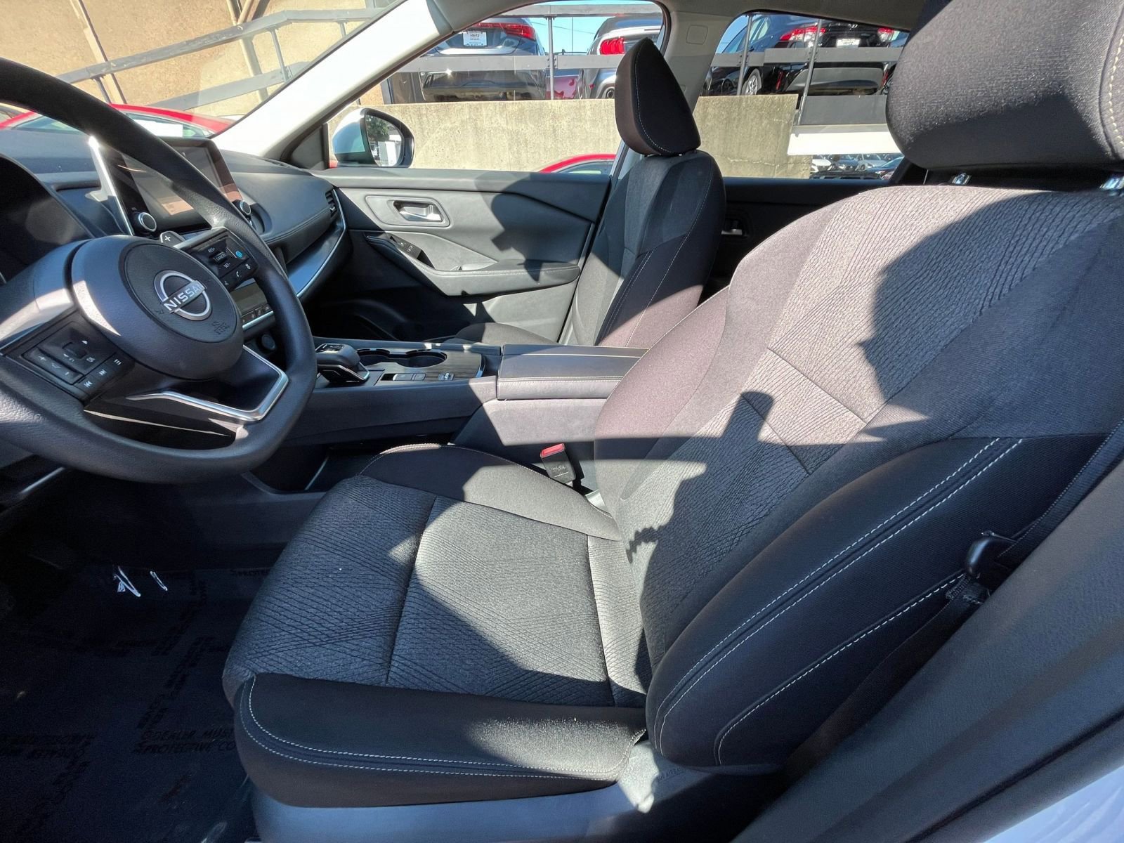 Thumbnail: 2024 Nissan Rogue - 27