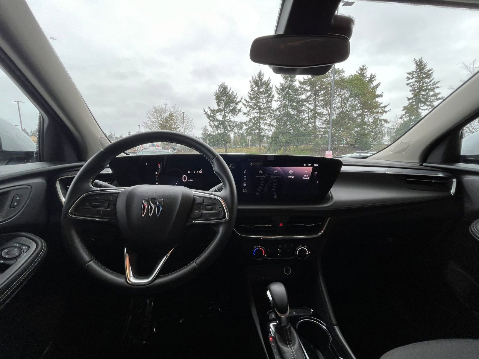 Thumbnail: 2025 Buick Encore GX - 34