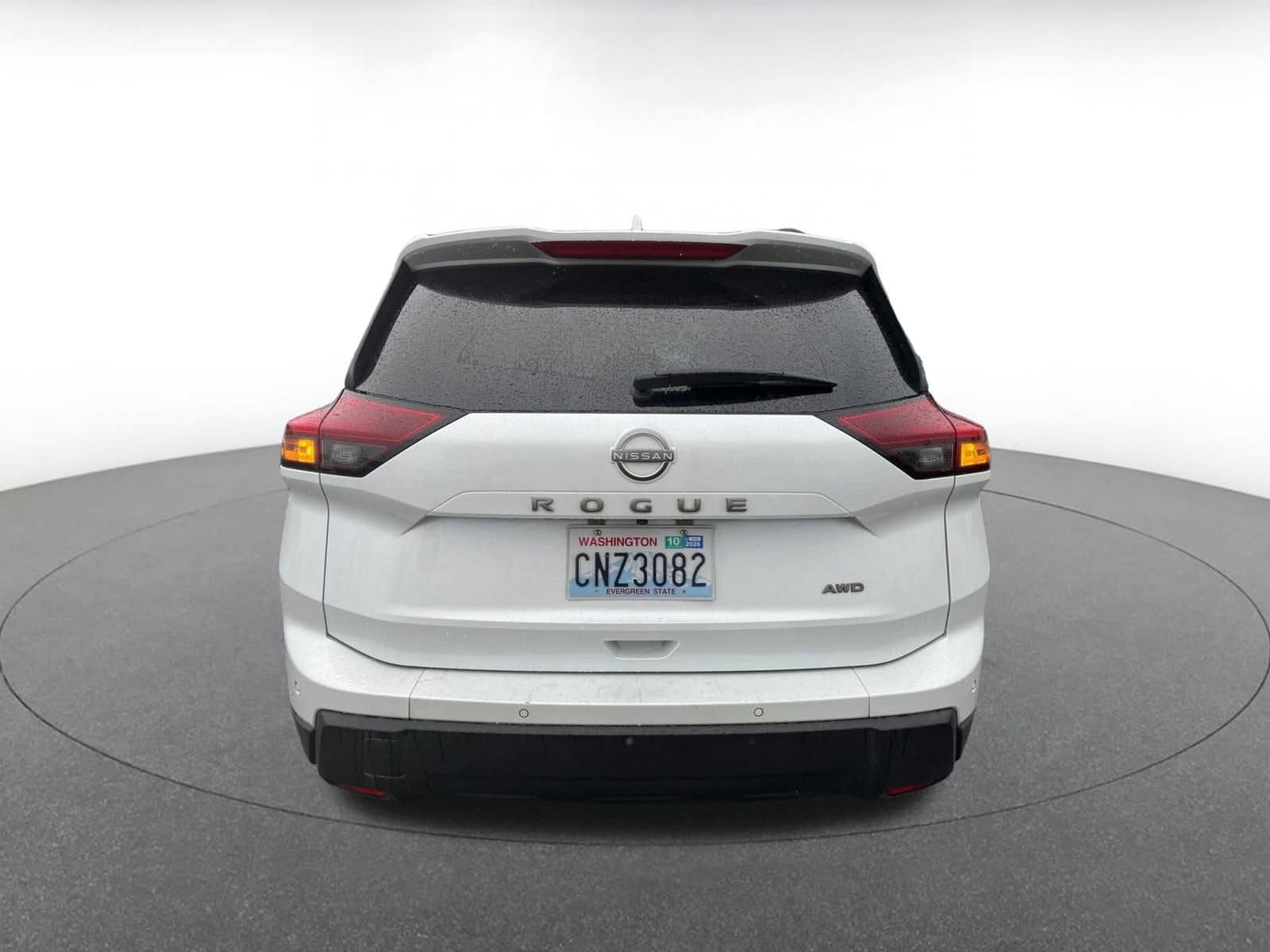 Thumbnail: 2025 Nissan Rogue - 6