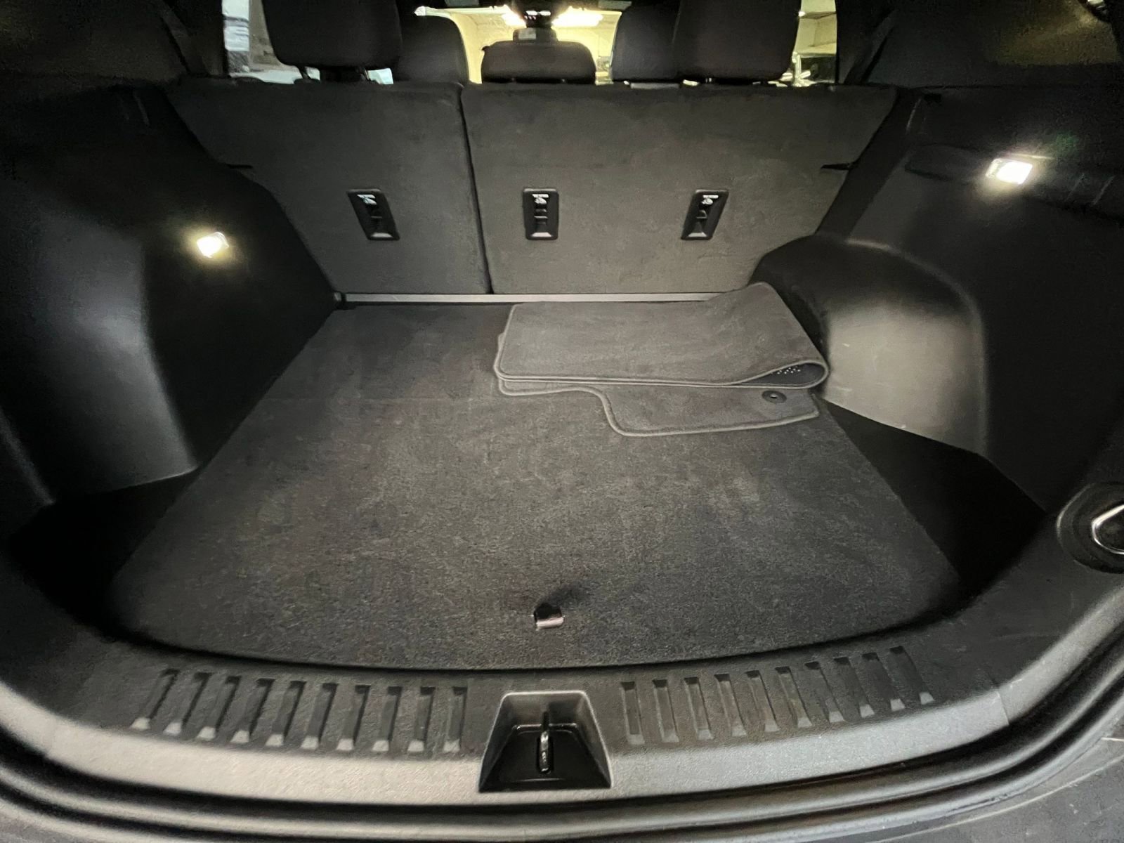 Thumbnail: 2025 Chevrolet Equinox - 31