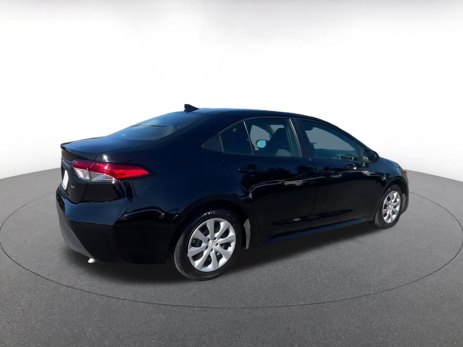 Thumbnail: 2024 Toyota Corolla - 14