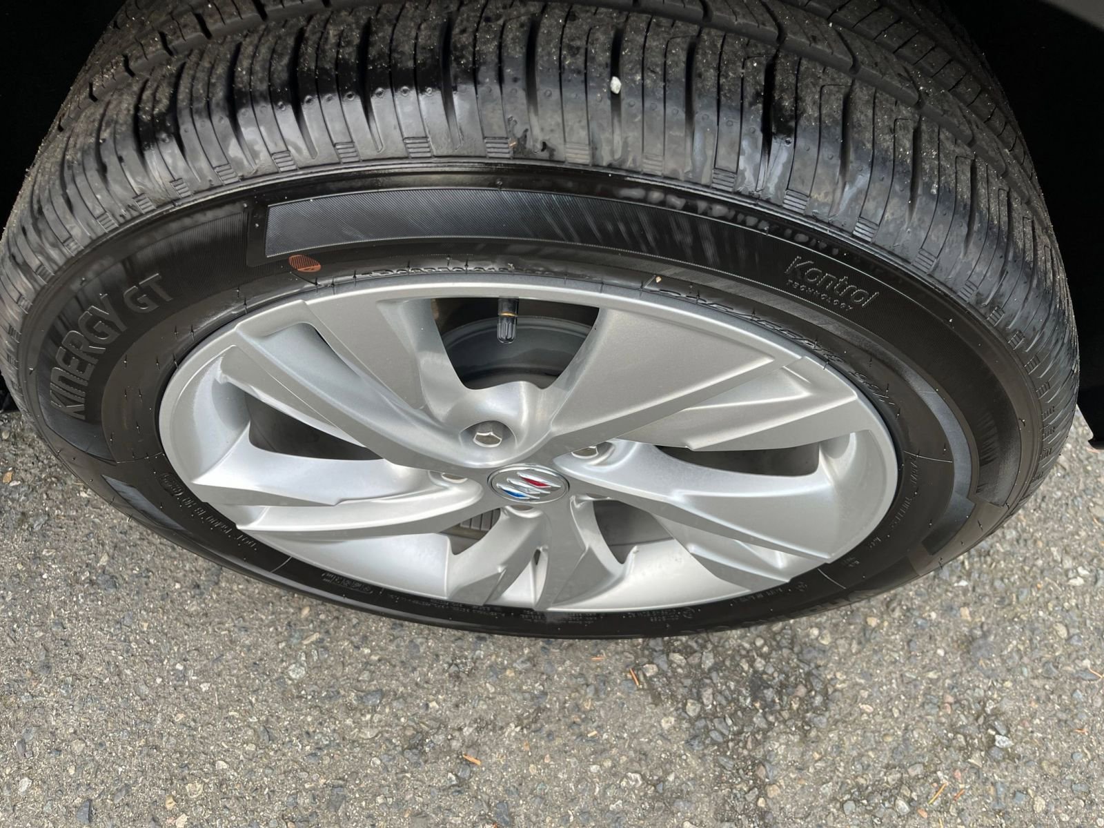 Thumbnail: 2025 Buick Encore GX - 30