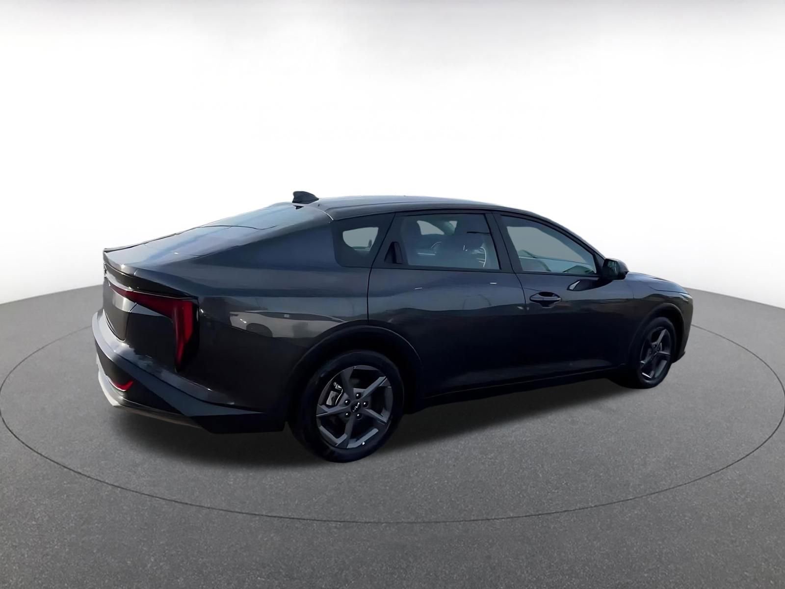 Thumbnail: 2025 Kia K4 - 14