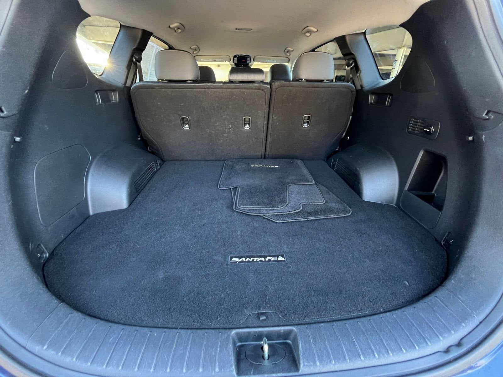 2021 Hyundai Santa Fe SEL 31