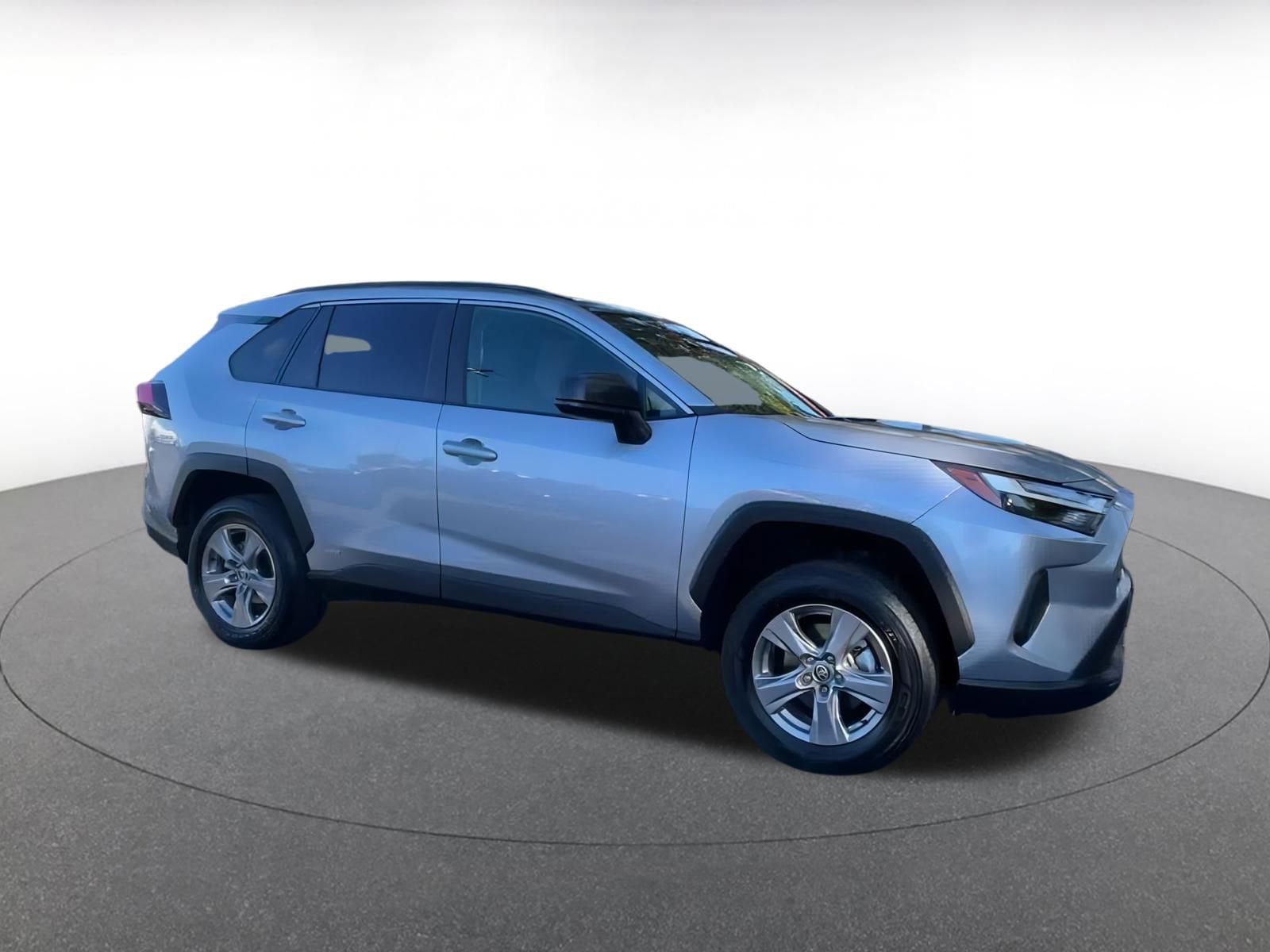 Thumbnail: 2025 Toyota RAV4 - 2