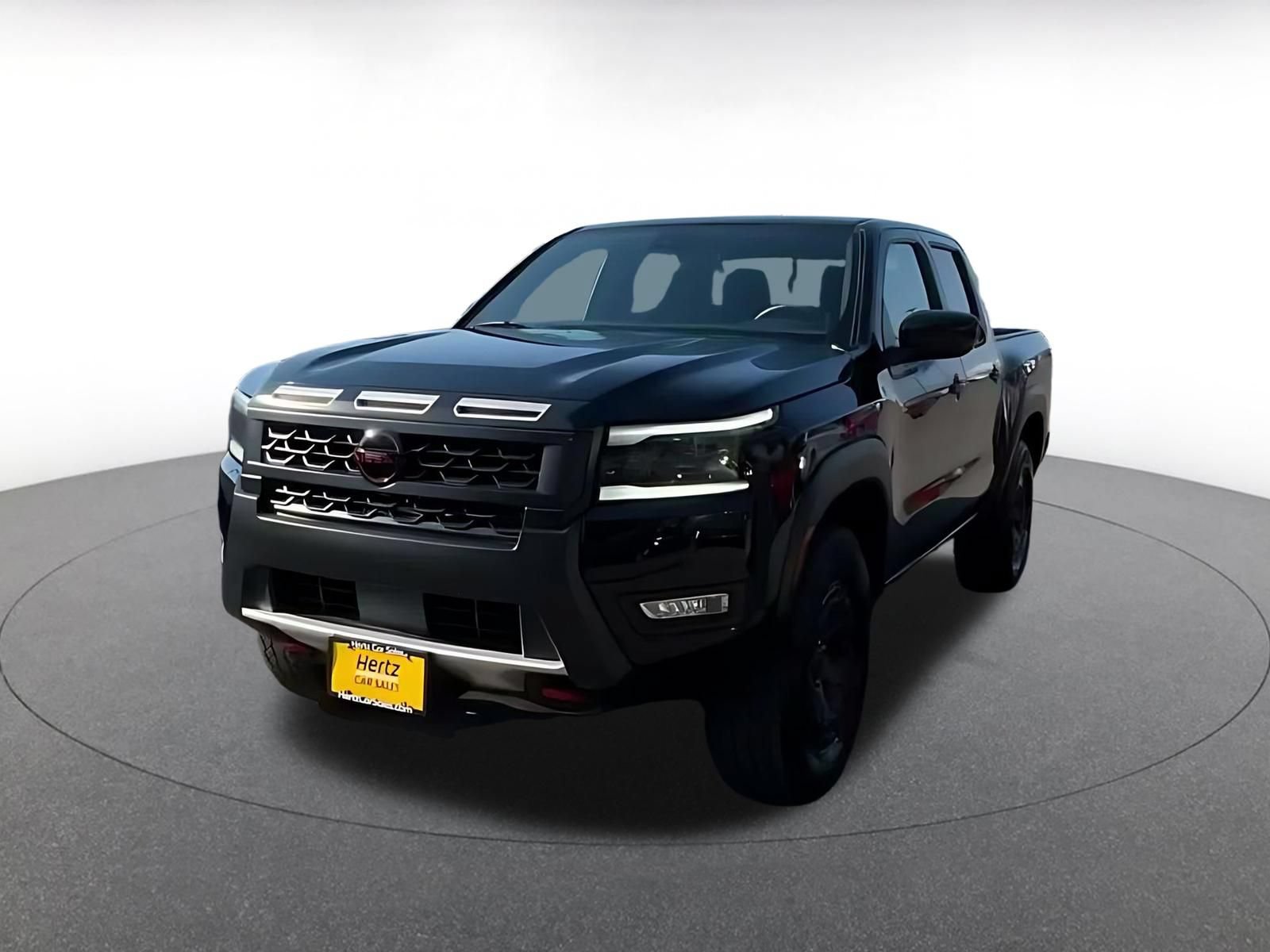 Thumbnail: 2026 Nissan Frontier - 6