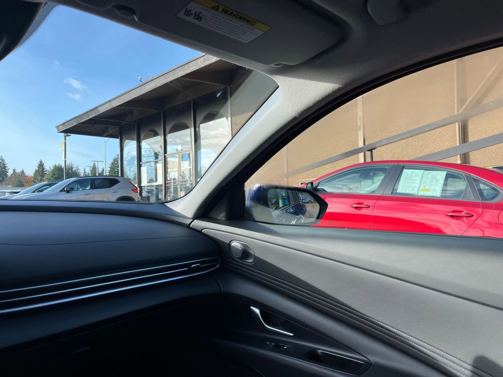 Thumbnail: 2025 Hyundai Elantra - 35