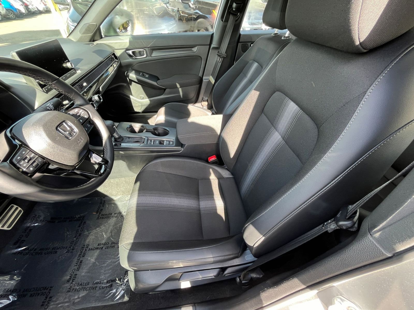 Thumbnail: 2025 Honda Civic - 27