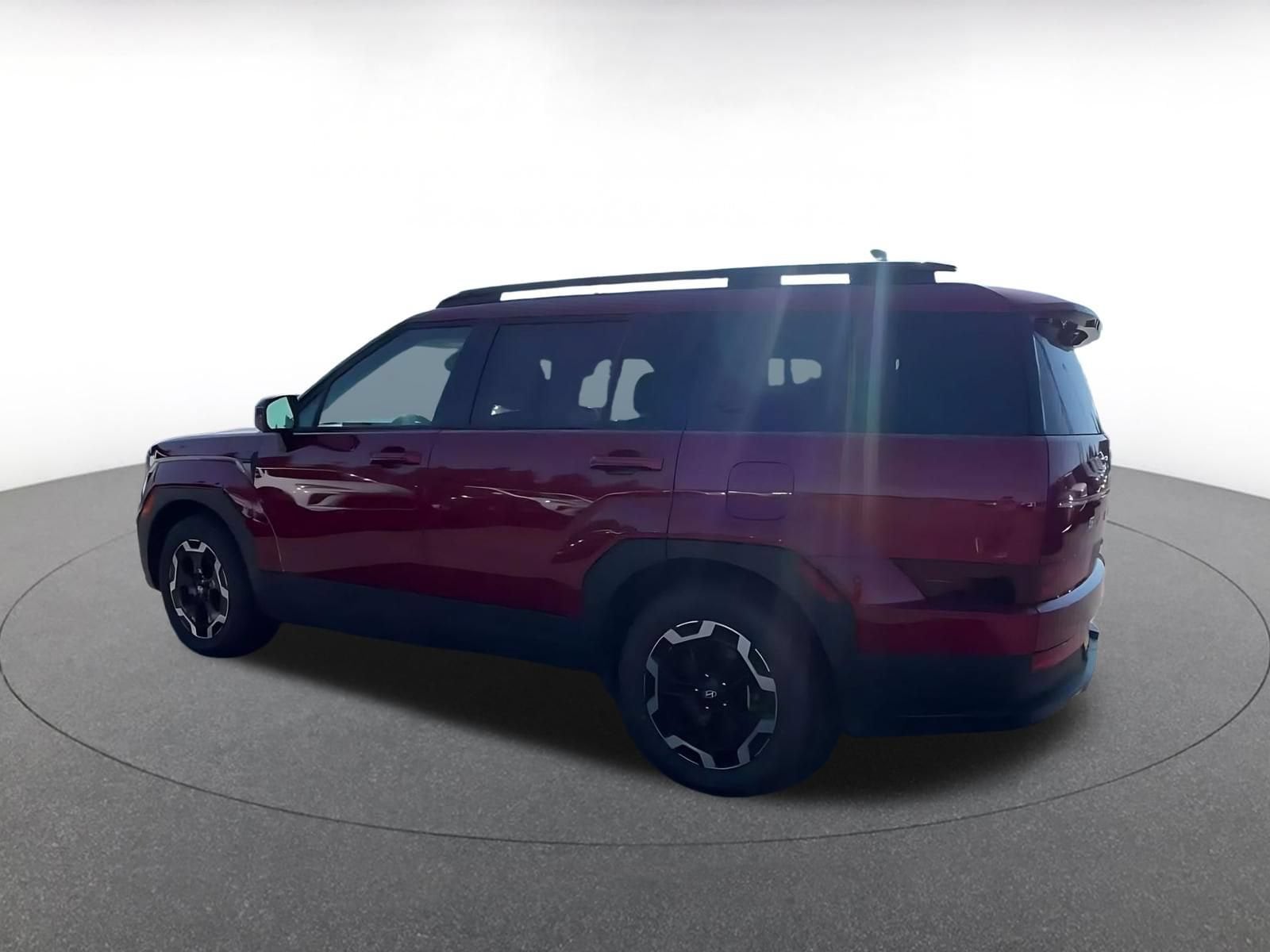 Thumbnail: 2026 Hyundai Santa Fe - 9