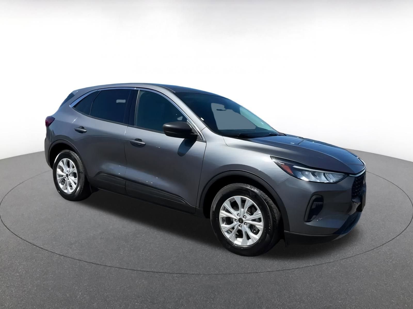 Thumbnail: 2024 Ford Escape - 2