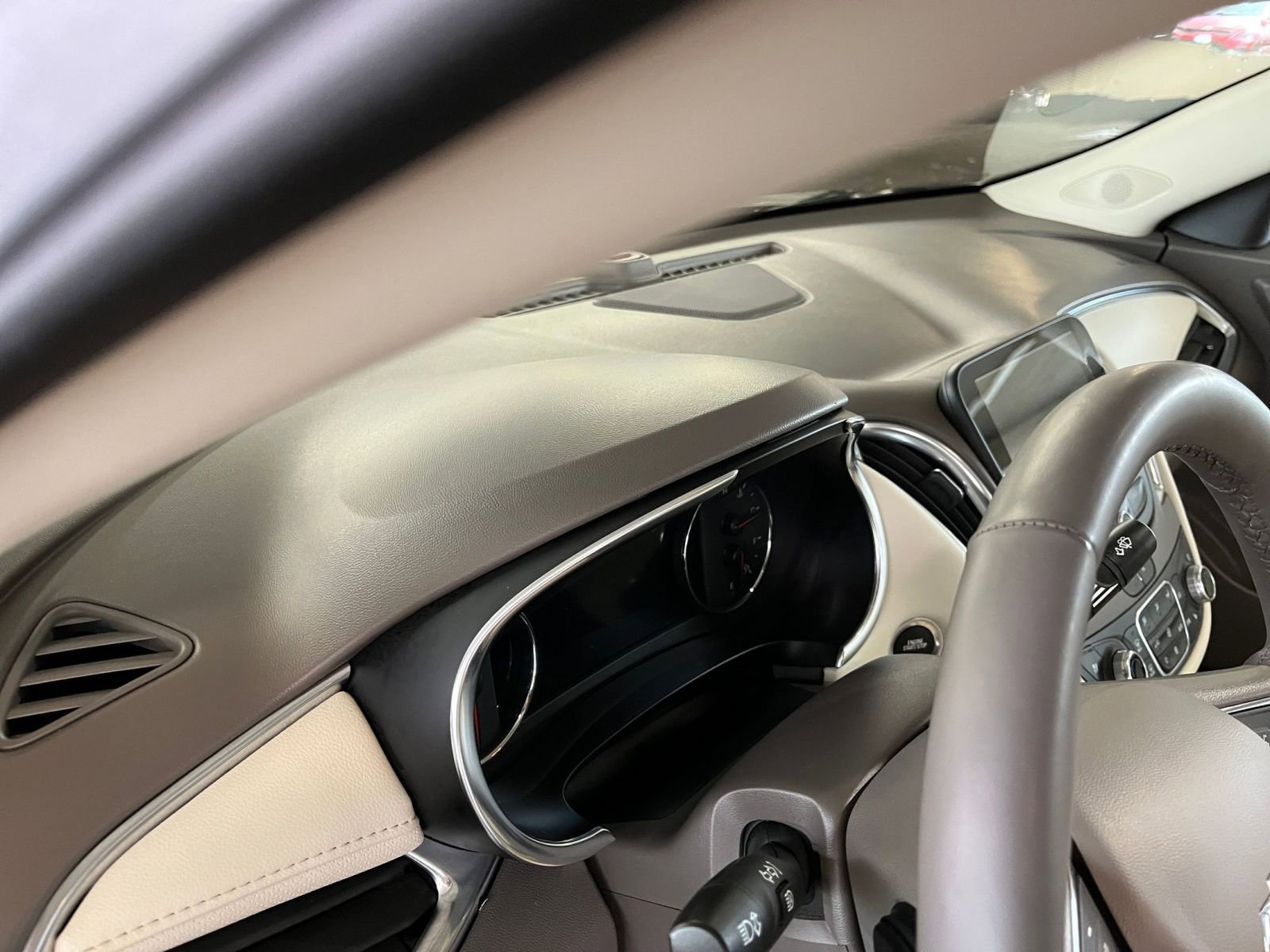 Thumbnail: 2024 Chevrolet Malibu - 35