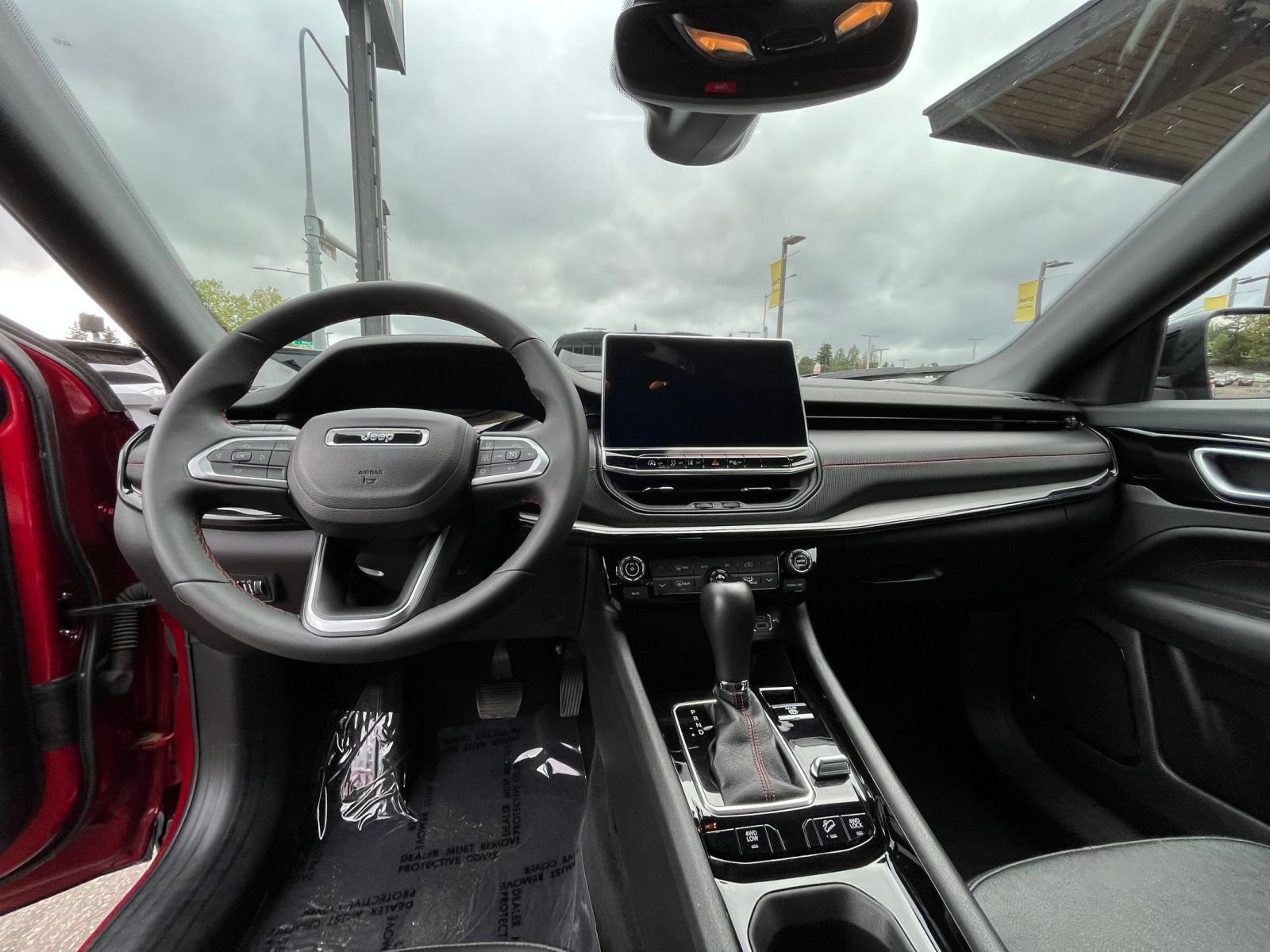 Thumbnail: 2025 Jeep Compass - 32