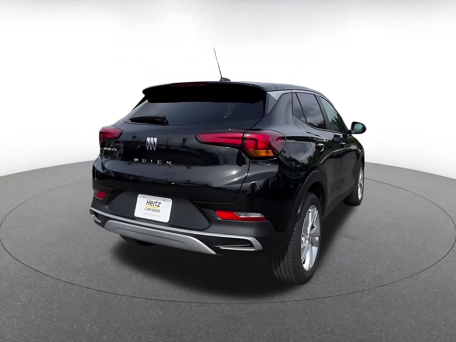 Thumbnail: 2025 Buick Encore GX - 15