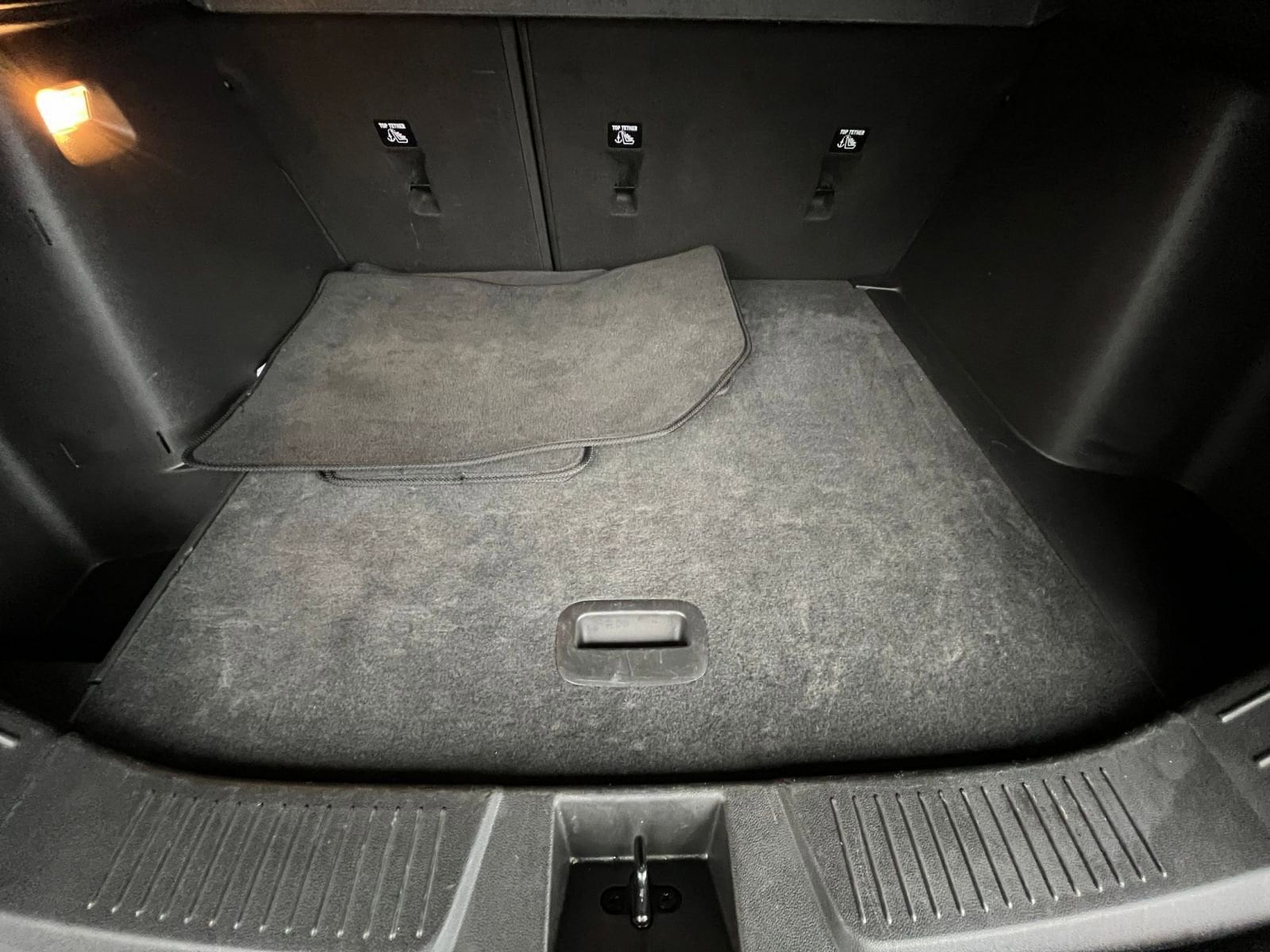 Thumbnail: 2025 Chevrolet Trax - 31