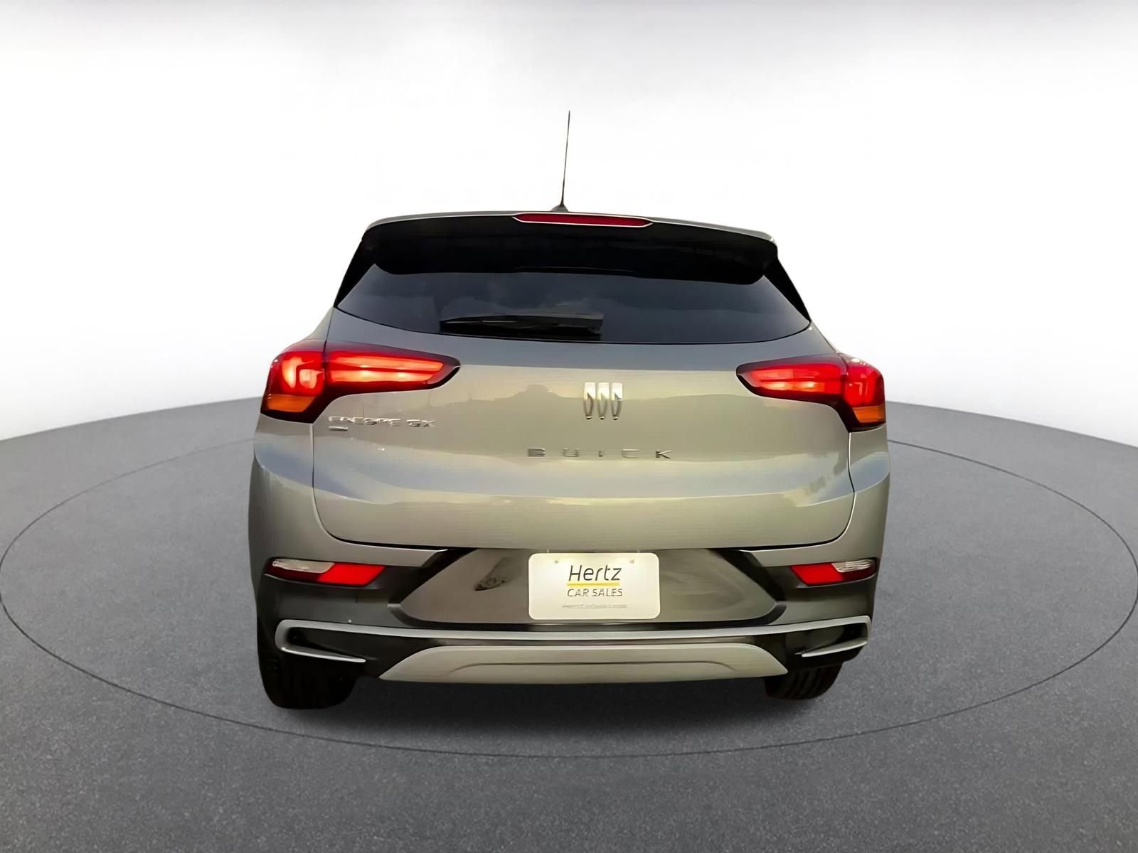 Thumbnail: 2025 Buick Encore GX - 12