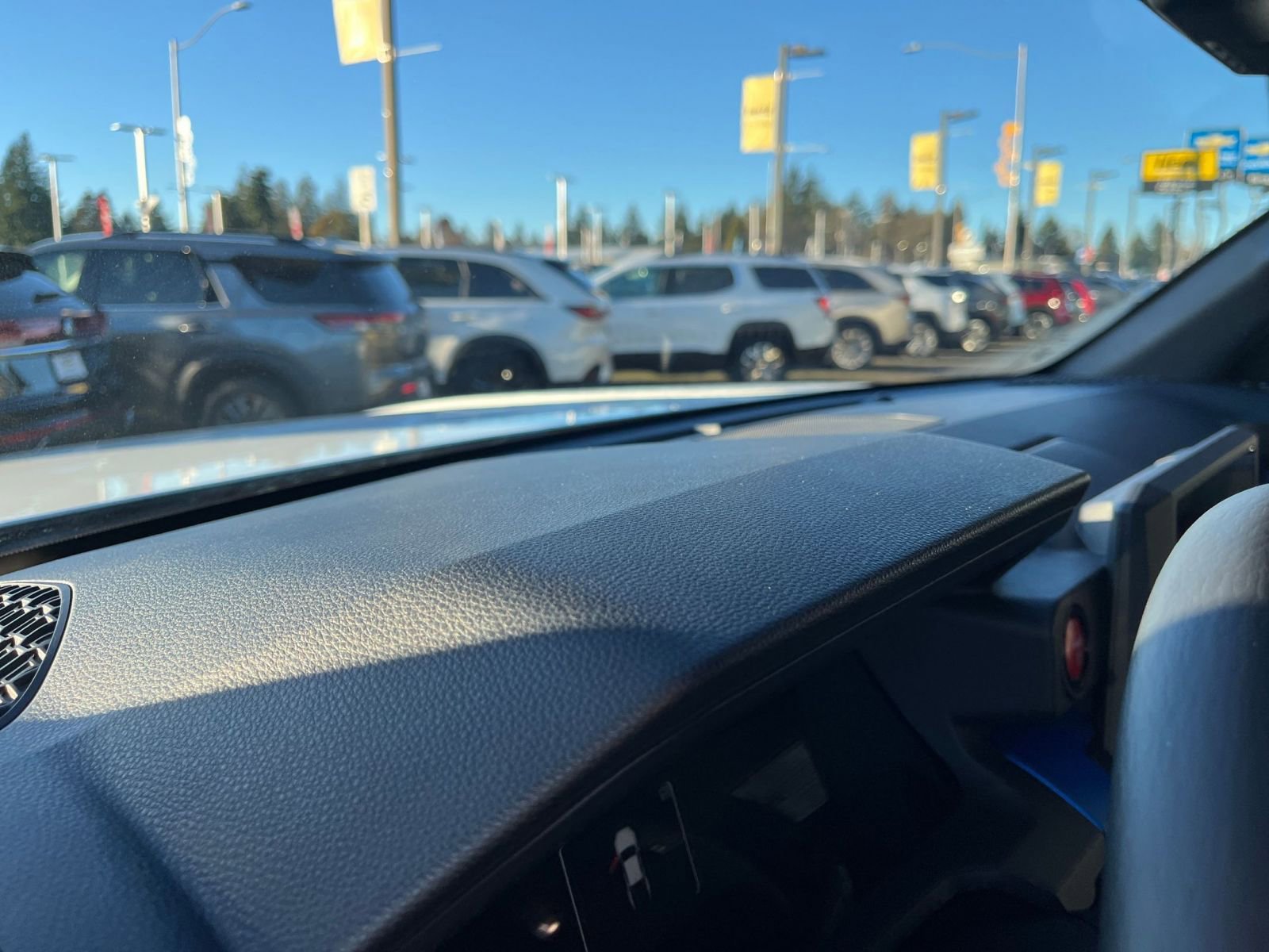 Thumbnail: 2025 Toyota Tacoma - 34