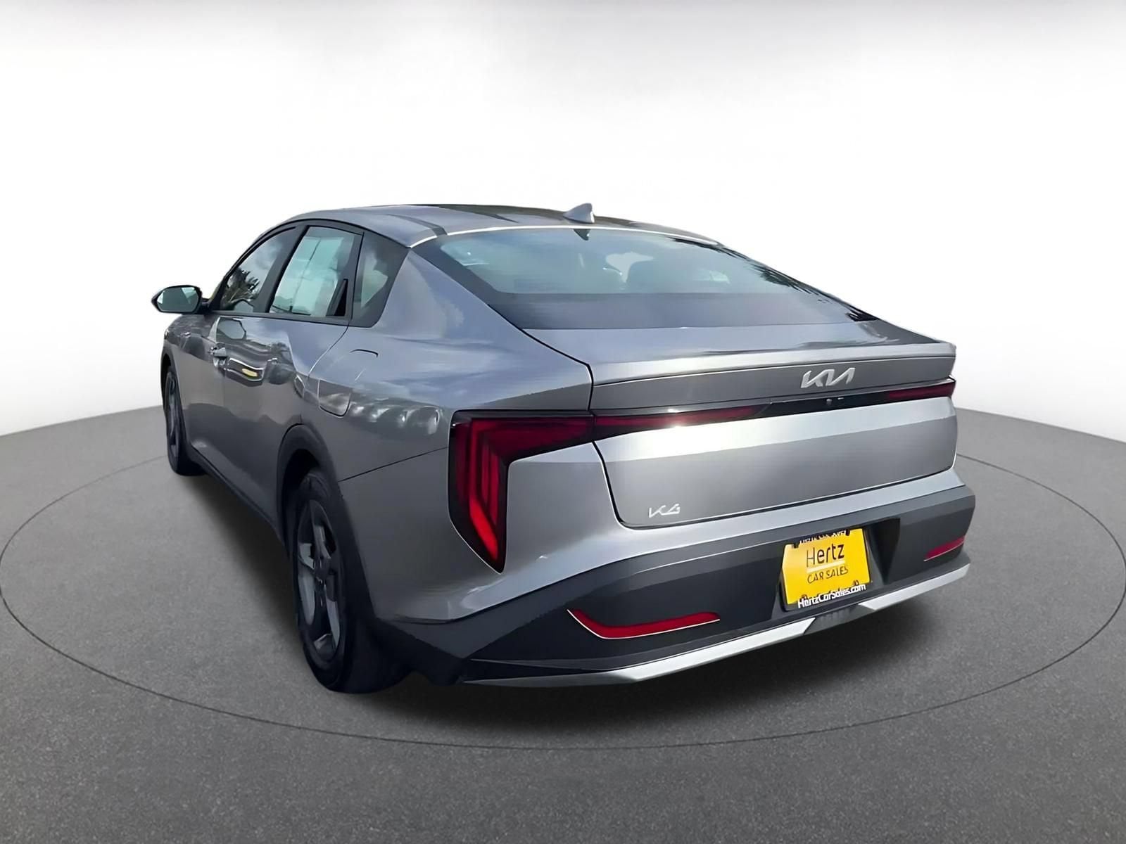 Thumbnail: 2025 Kia K4 - 9