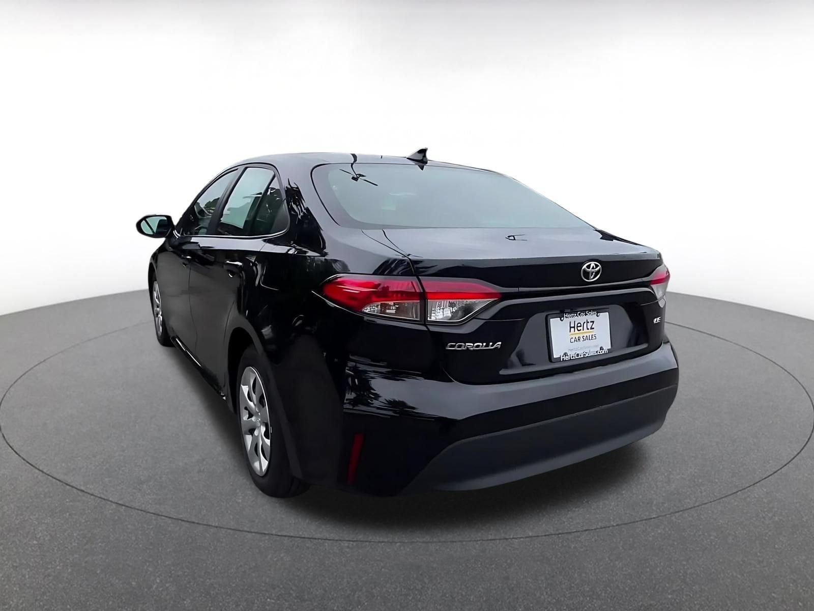 Thumbnail: 2025 Toyota Corolla - 11