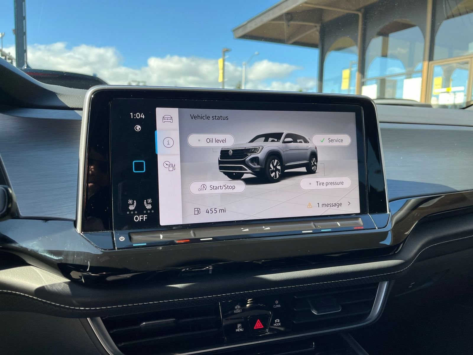 Thumbnail: 2025 Volkswagen Atlas - 21