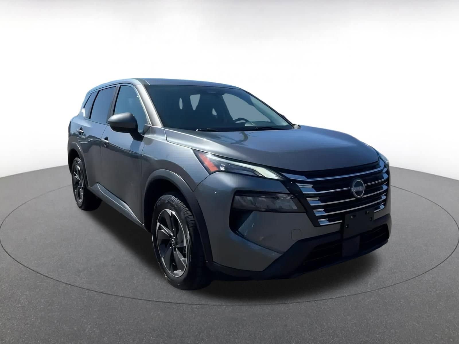 Thumbnail: 2024 Nissan Rogue - 3