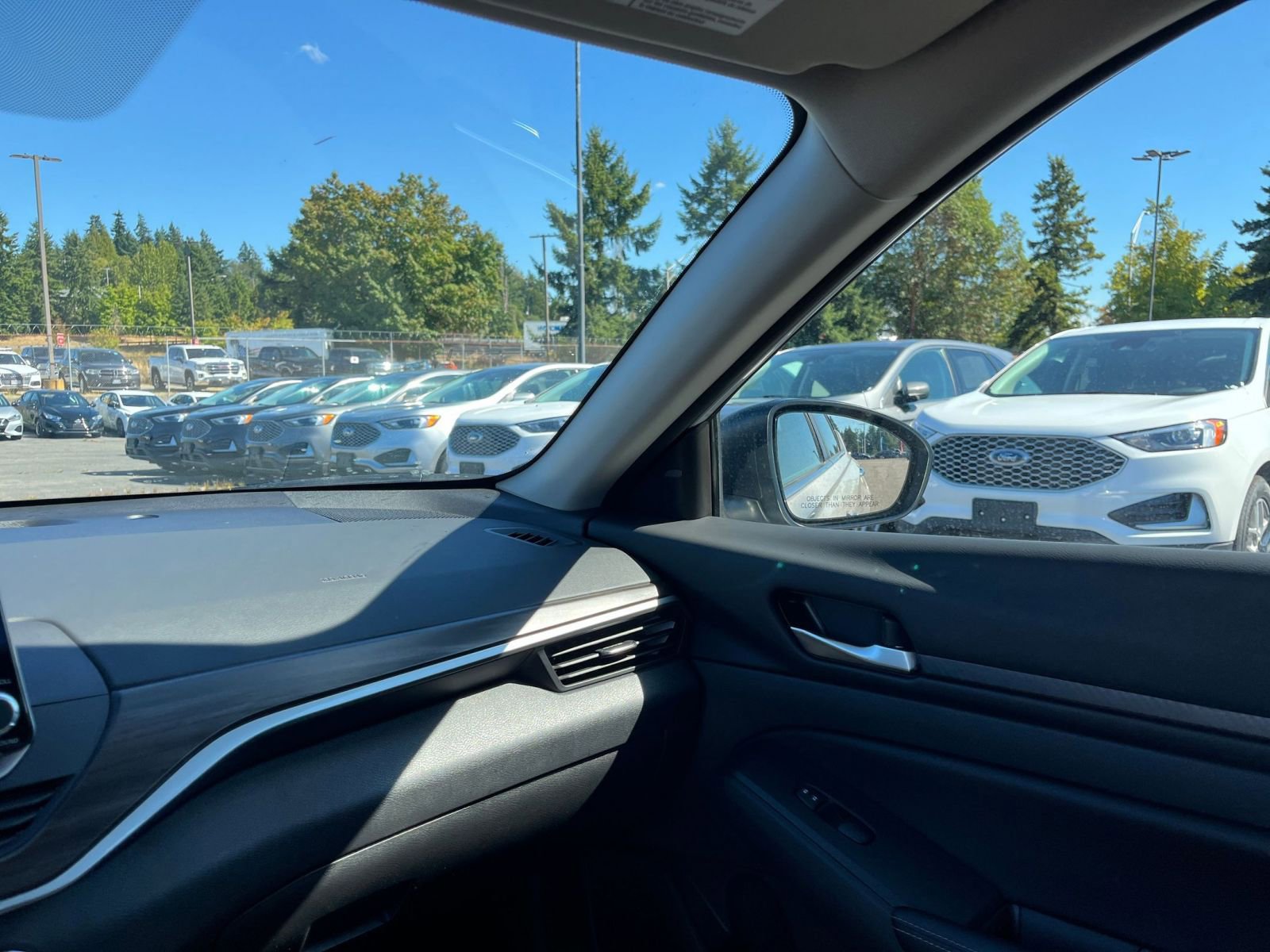 Thumbnail: 2024 Nissan Altima - 35