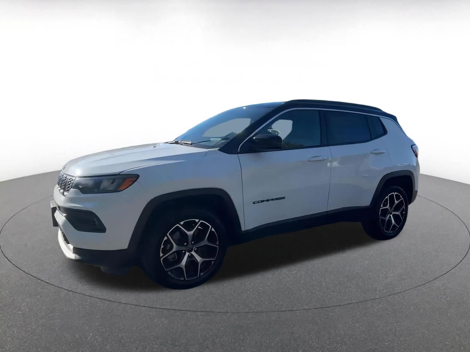 Thumbnail: 2025 Jeep Compass - 8