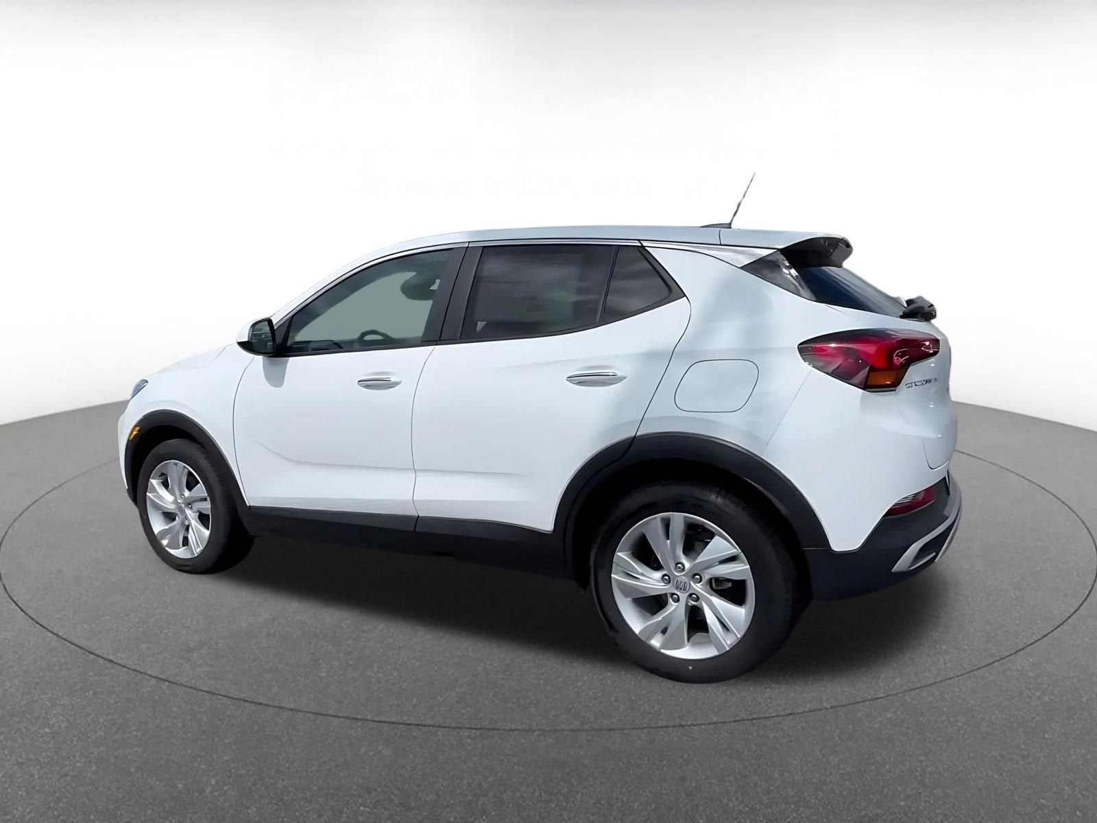 Thumbnail: 2025 Buick Encore GX - 8