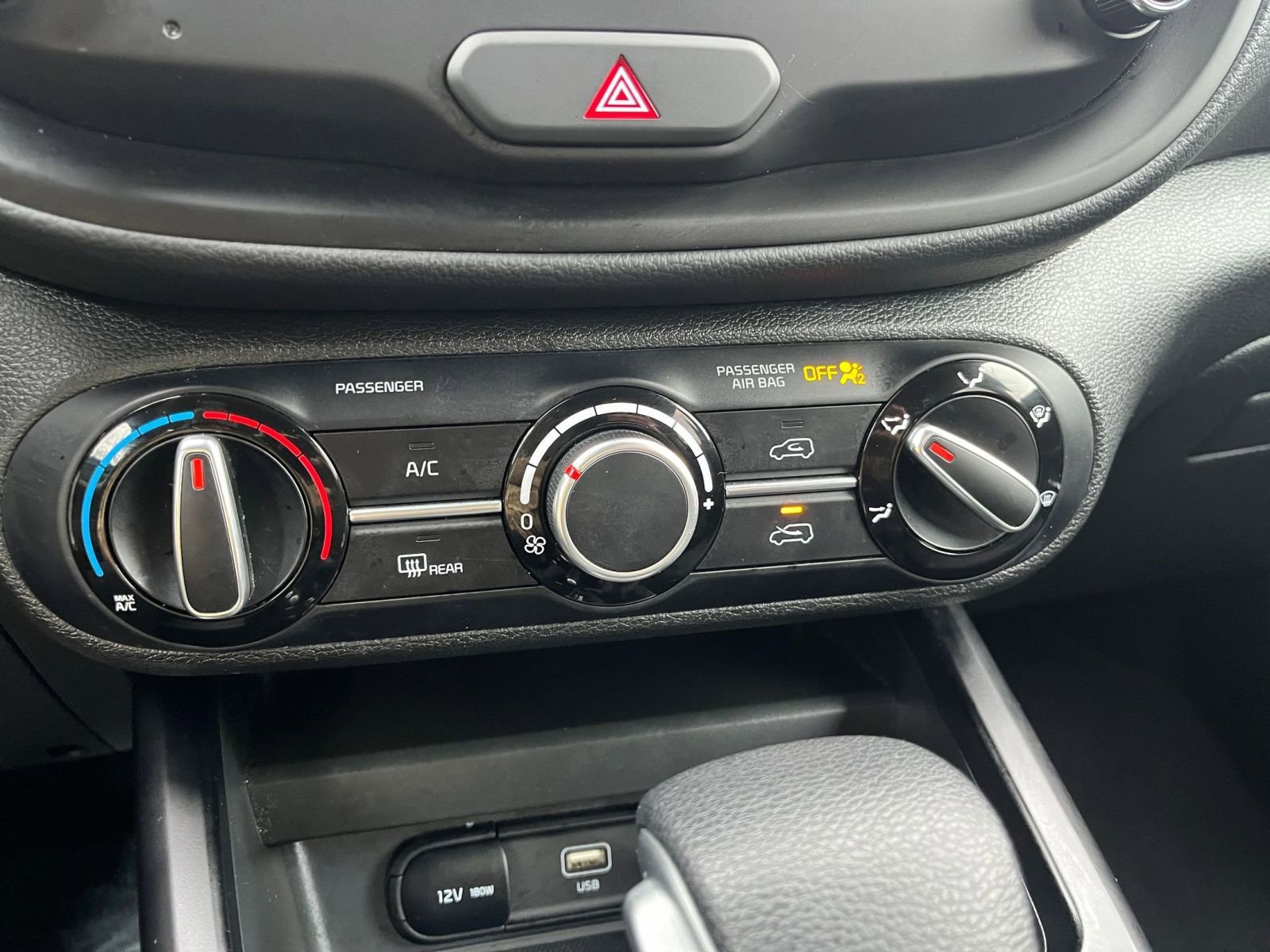 Thumbnail: 2025 Kia Soul - 23