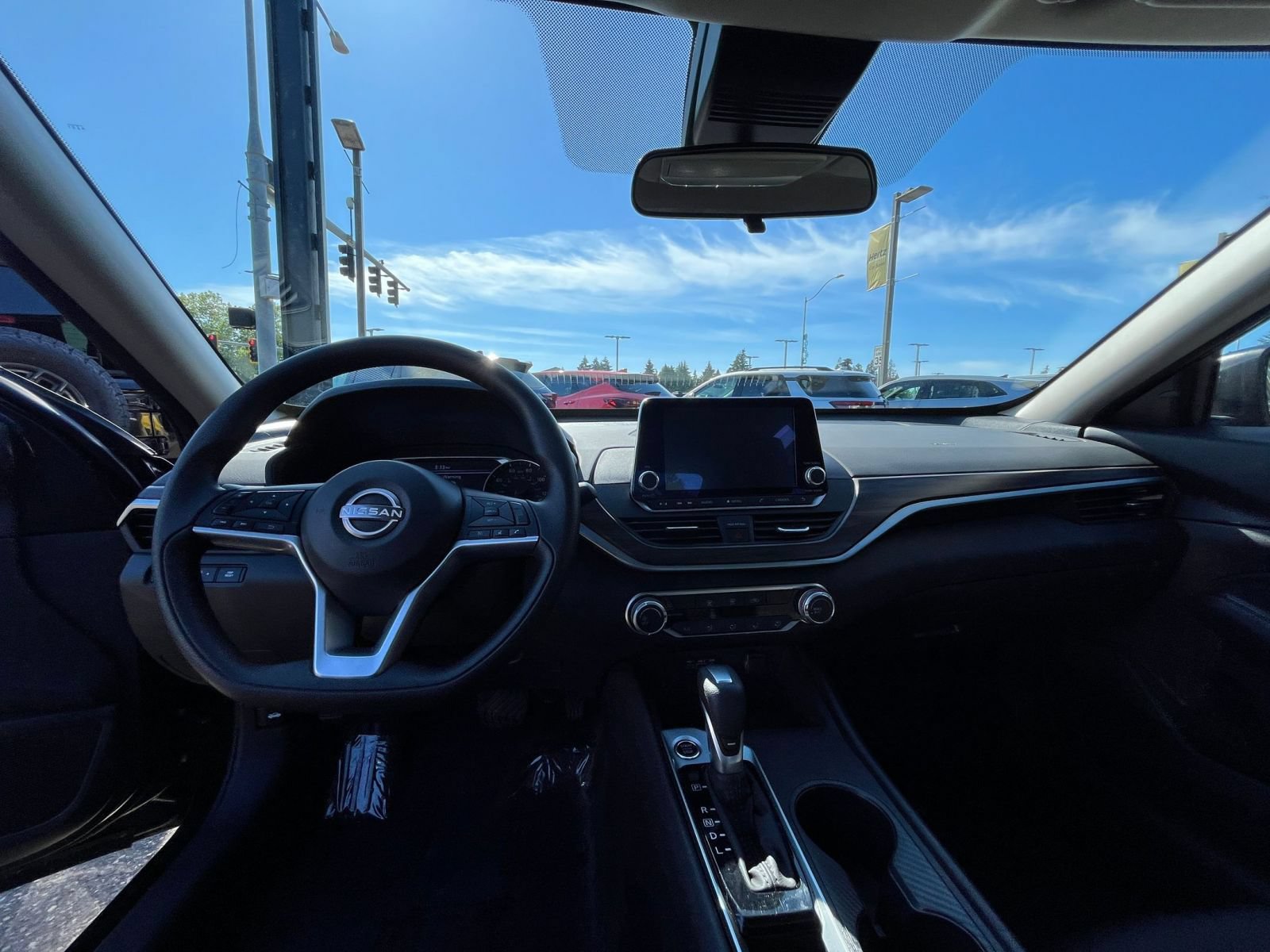 Thumbnail: 2025 Nissan Altima - 29