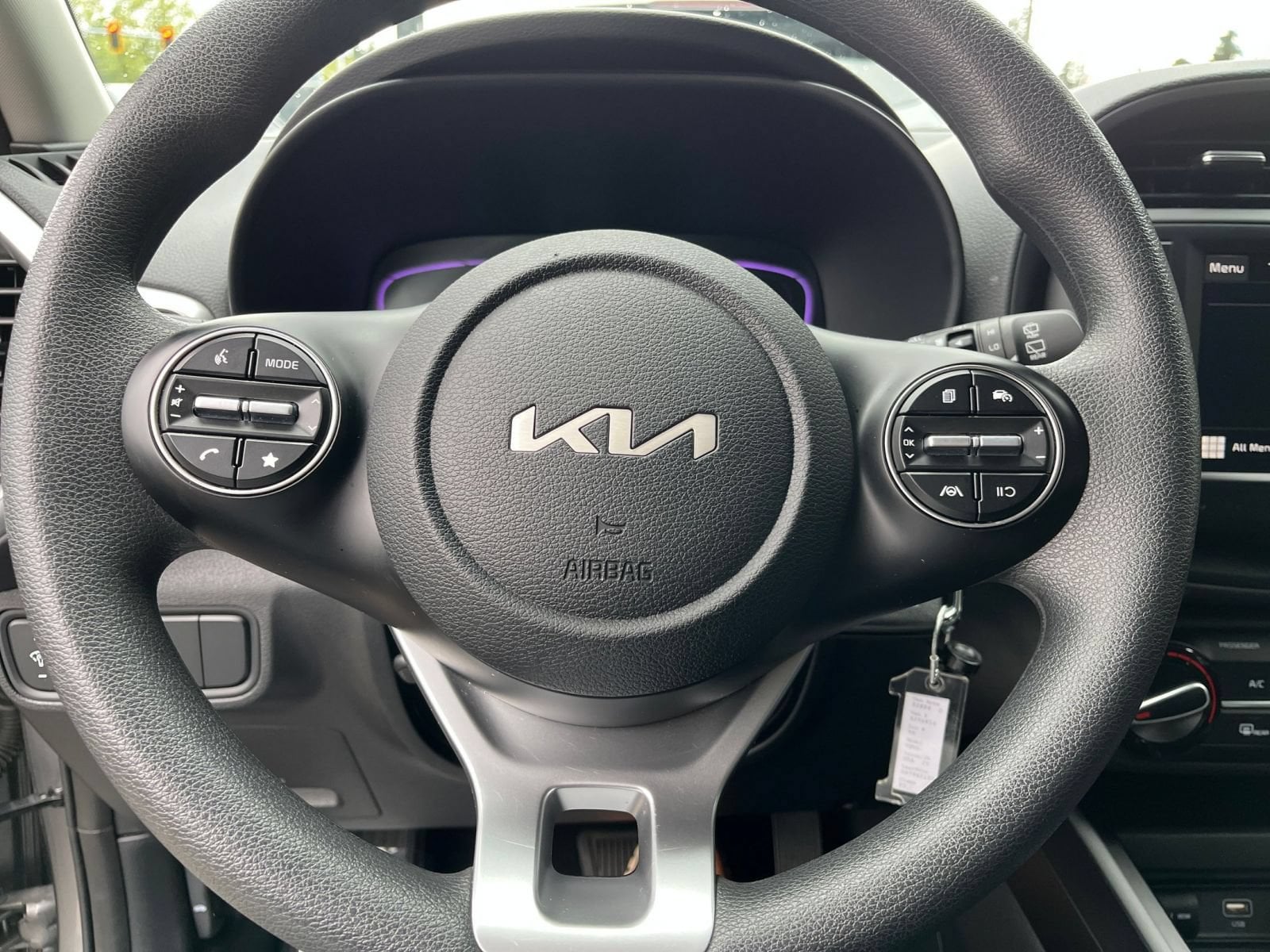 Thumbnail: 2025 Kia Soul - 22