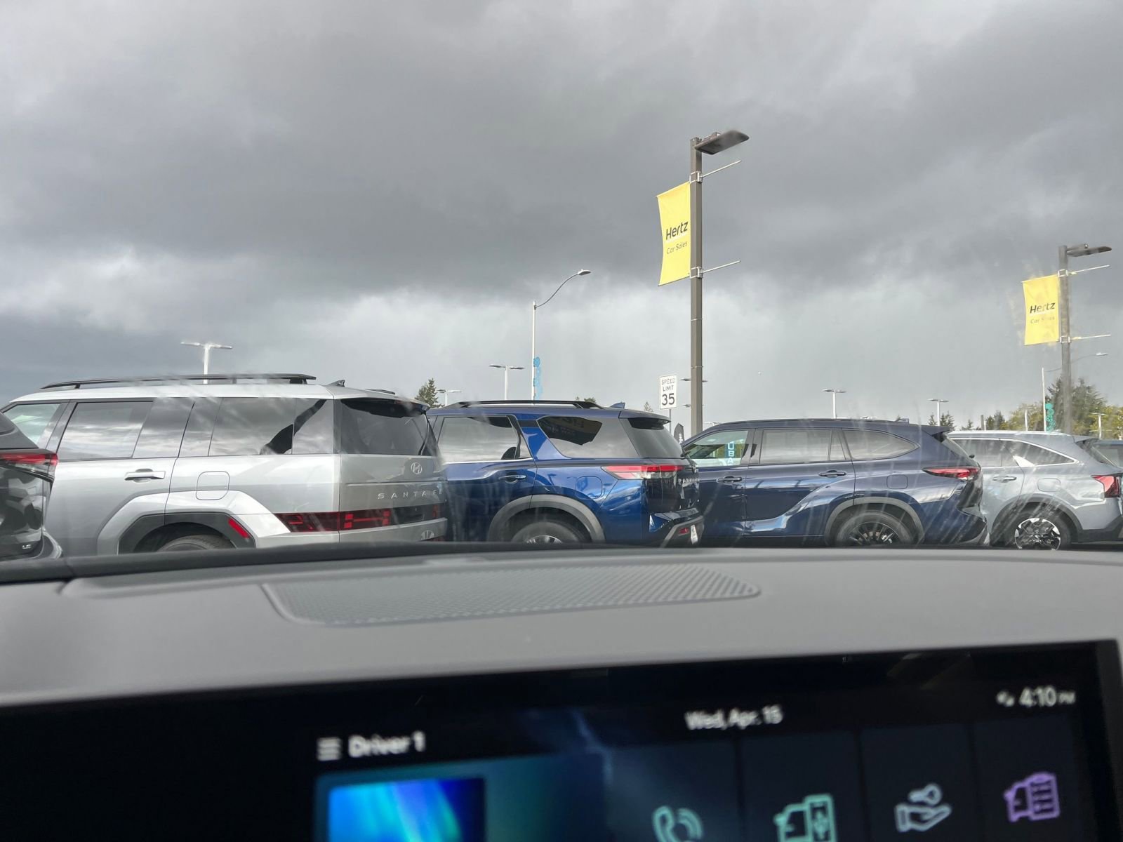 Thumbnail: 2025 Hyundai Sonata - 17