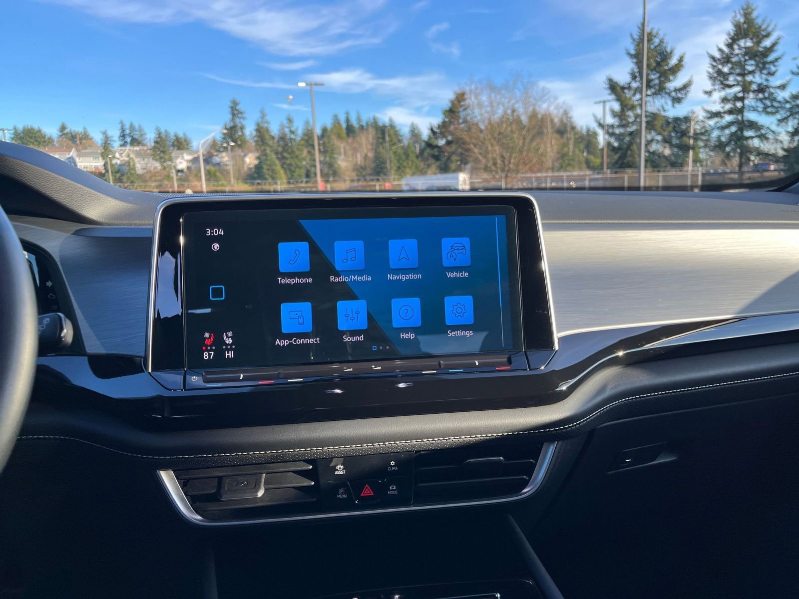 Thumbnail: 2025 Volkswagen Atlas - 21