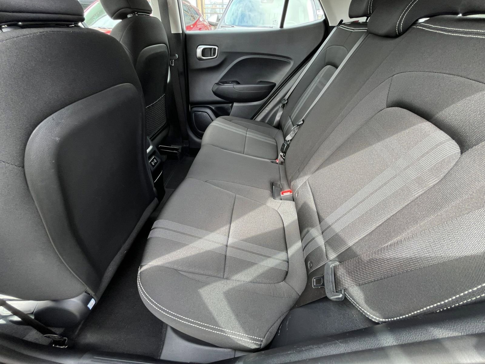 Thumbnail: 2025 Hyundai Venue - 27