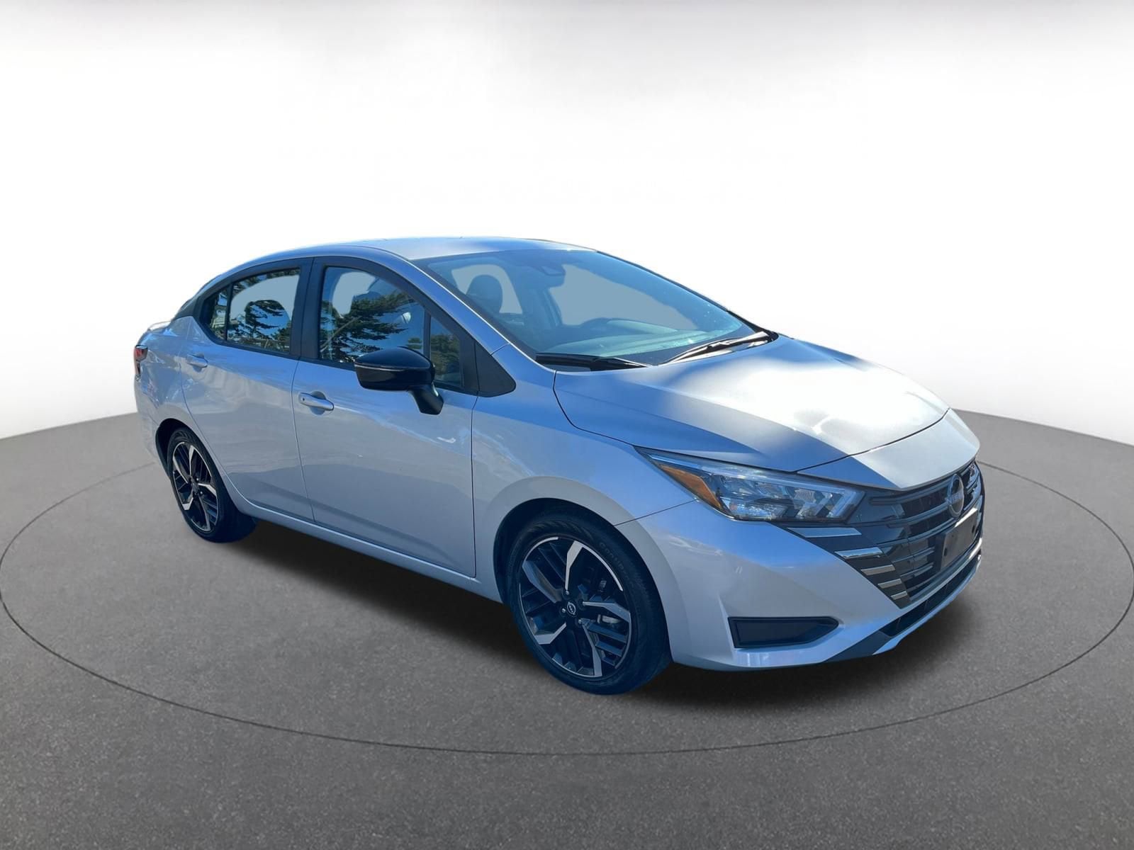 Thumbnail: 2024 Nissan Versa - 1