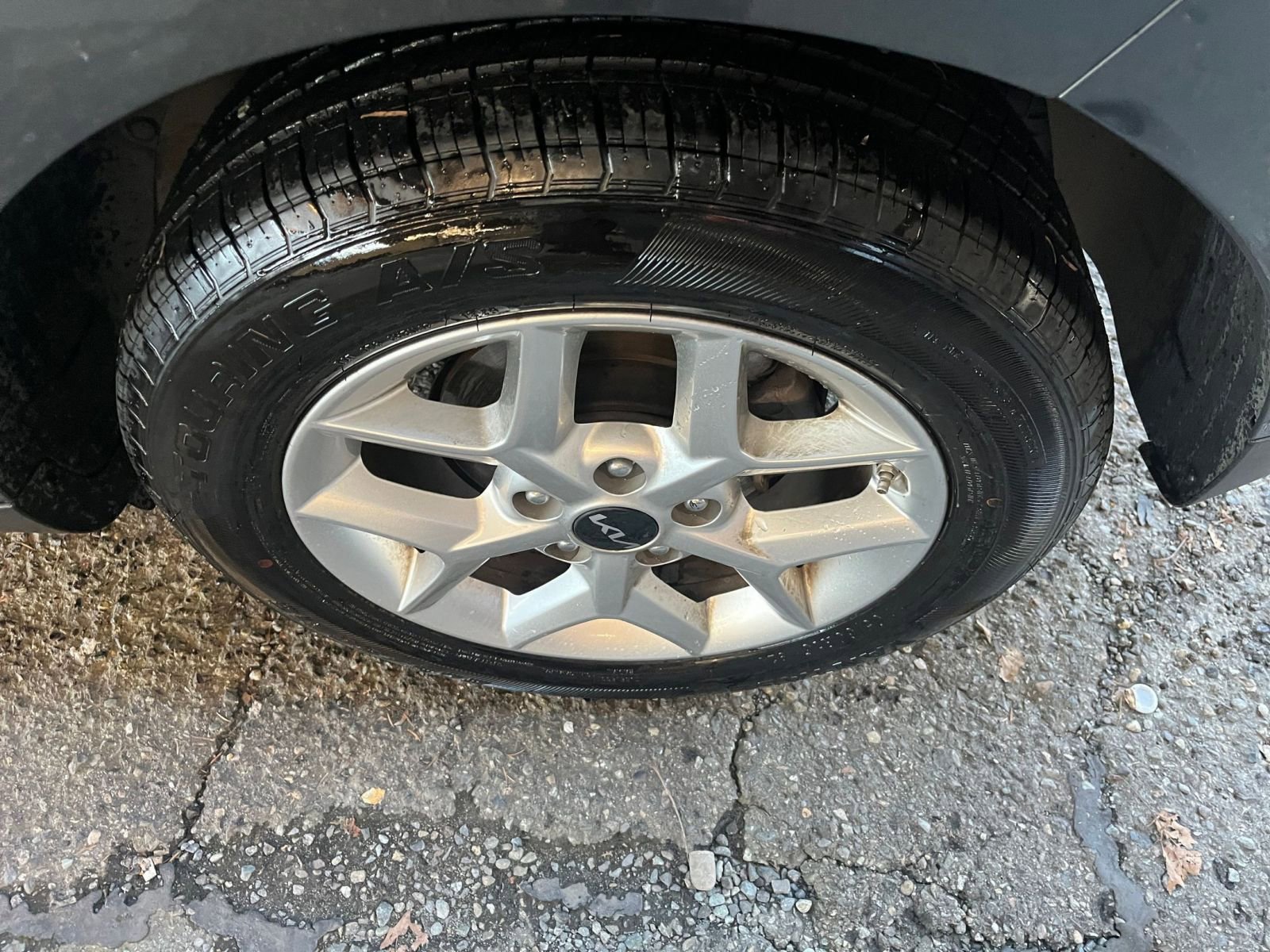 Thumbnail: 2025 Kia Soul - 30