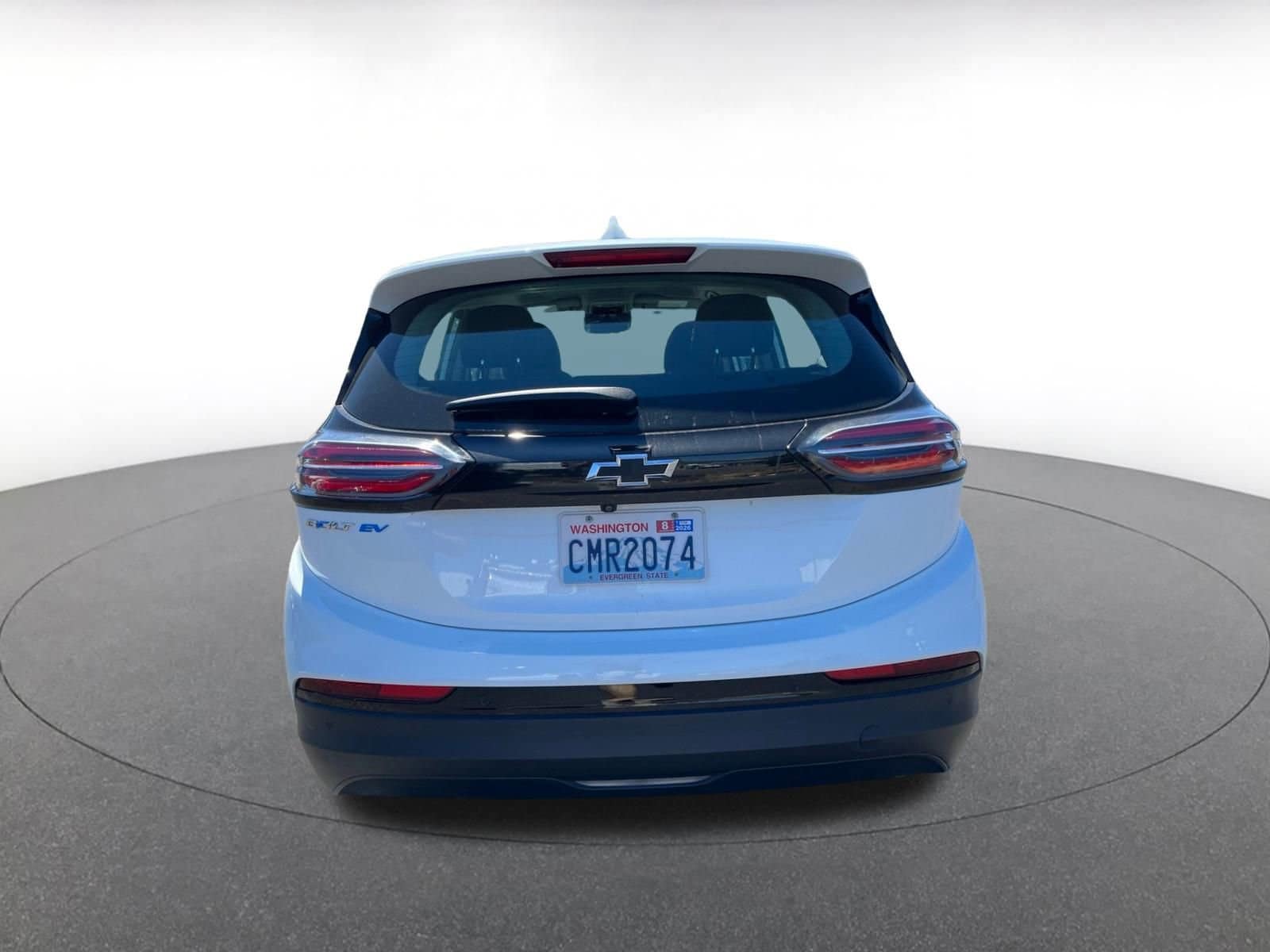 Thumbnail: 2023 Chevrolet Bolt EV - 6