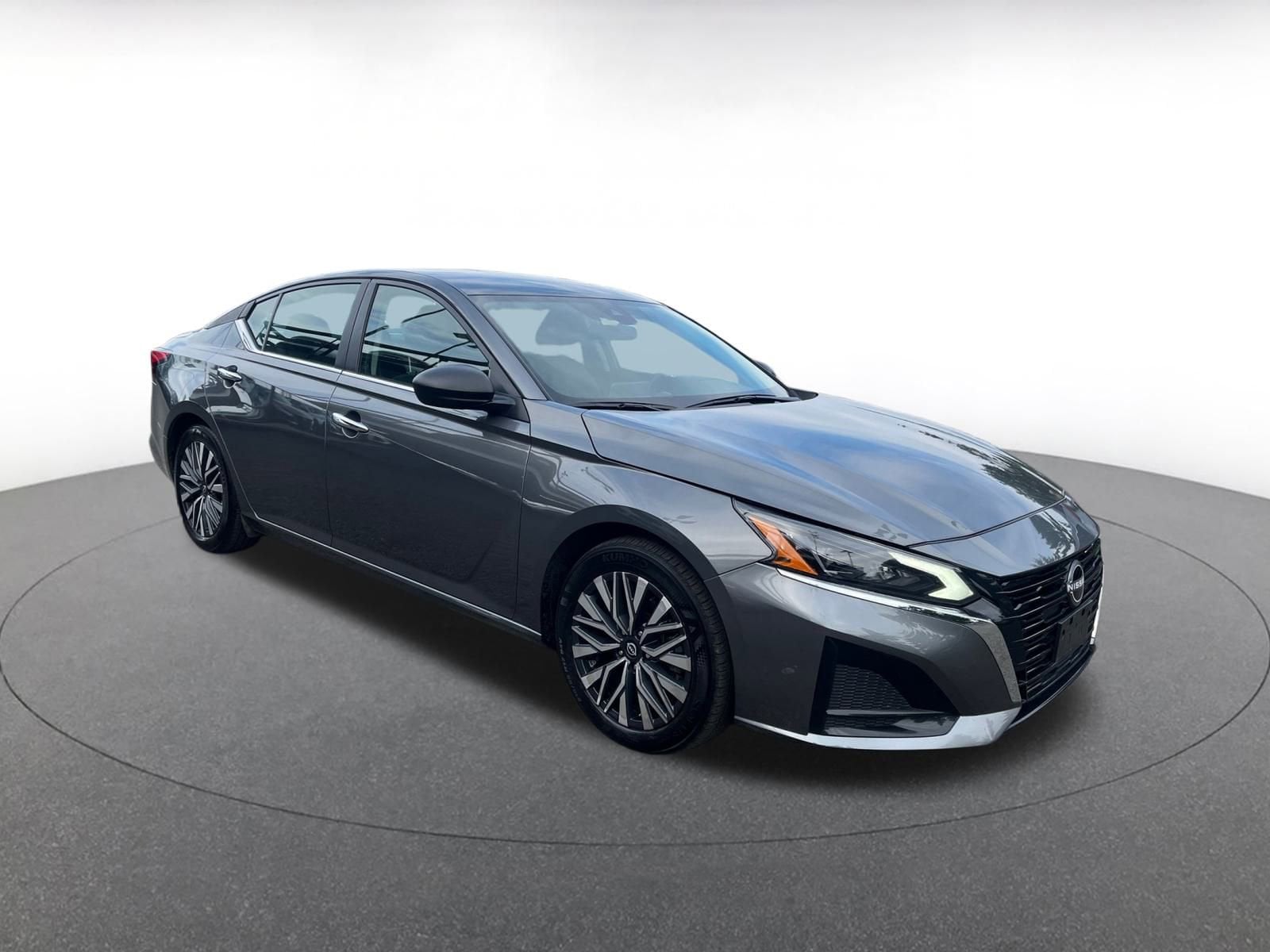 Thumbnail: 2024 Nissan Altima - 1