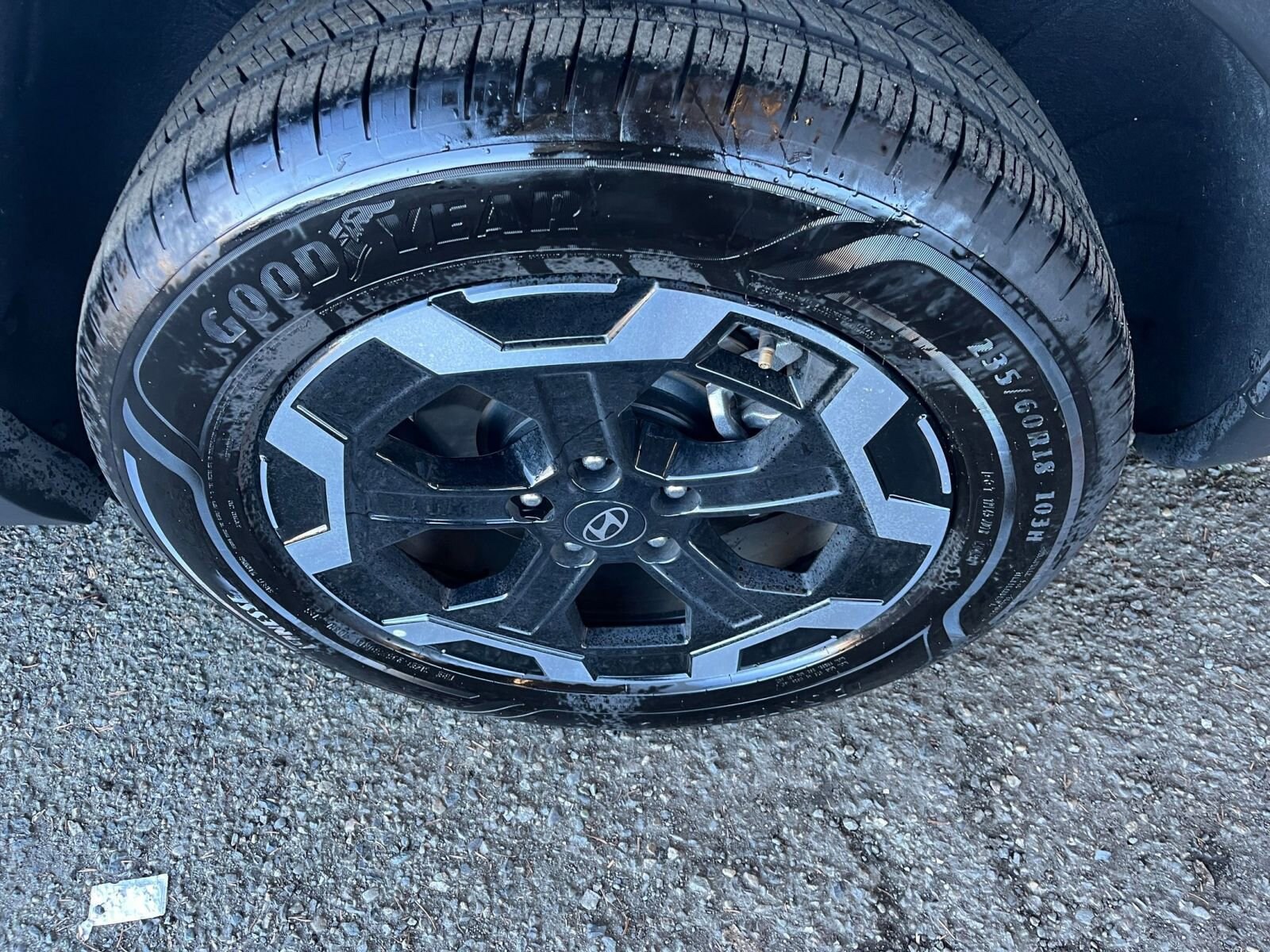 Thumbnail: 2025 Hyundai Santa Fe - 33