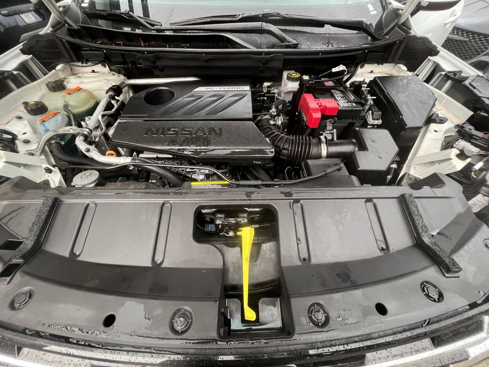 Thumbnail: 2025 Nissan Rogue - 34