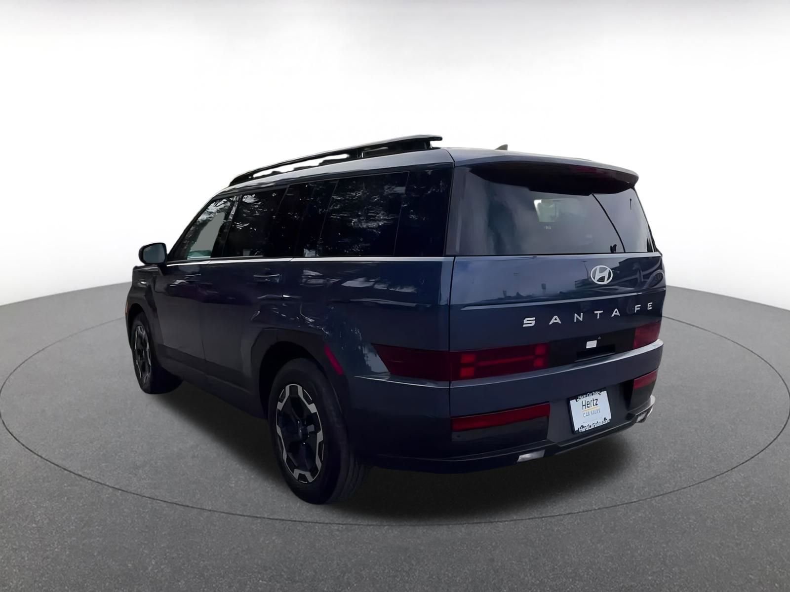 Thumbnail: 2025 Hyundai Santa Fe - 11