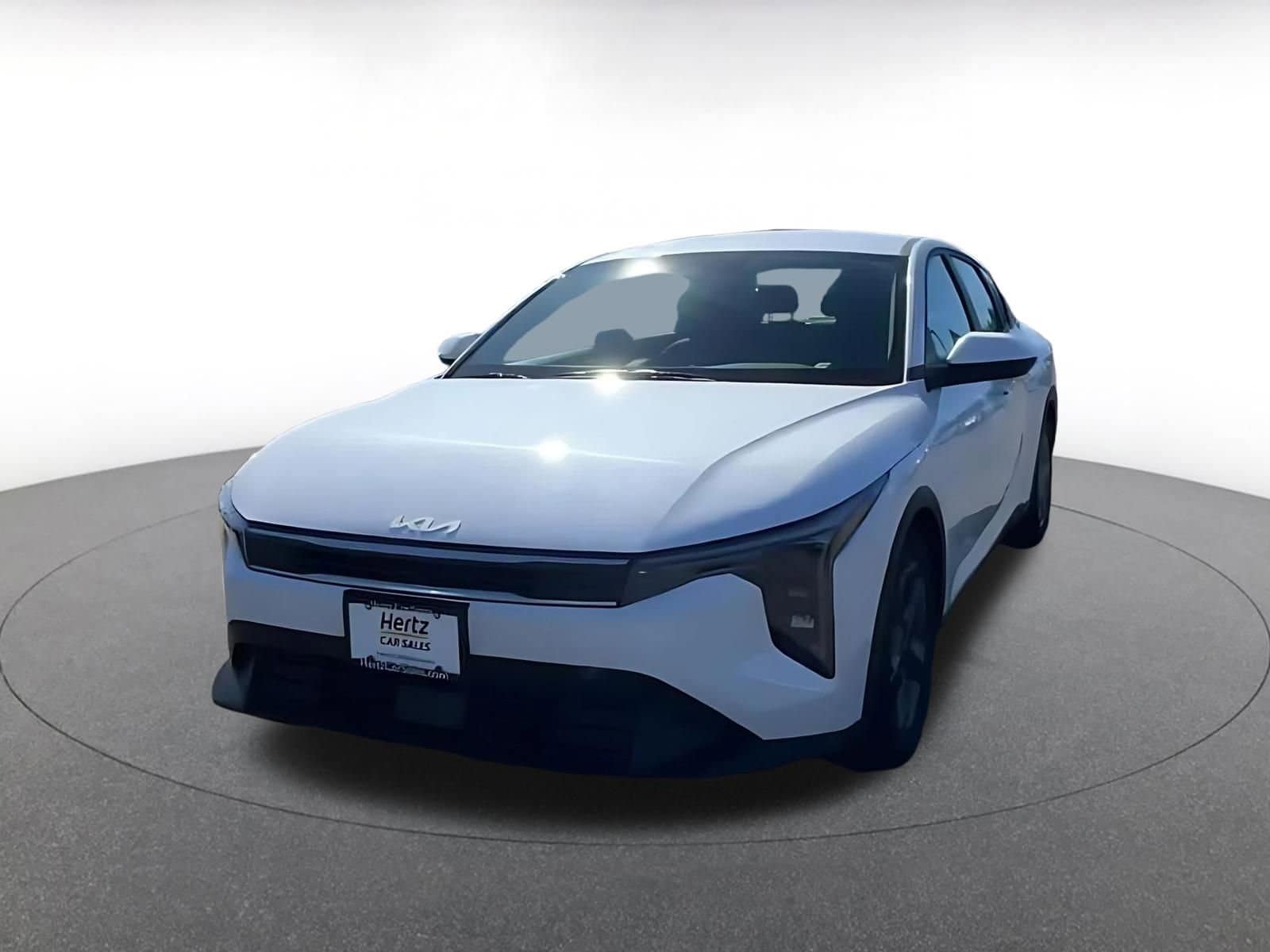 Thumbnail: 2025 Kia K4 - 7