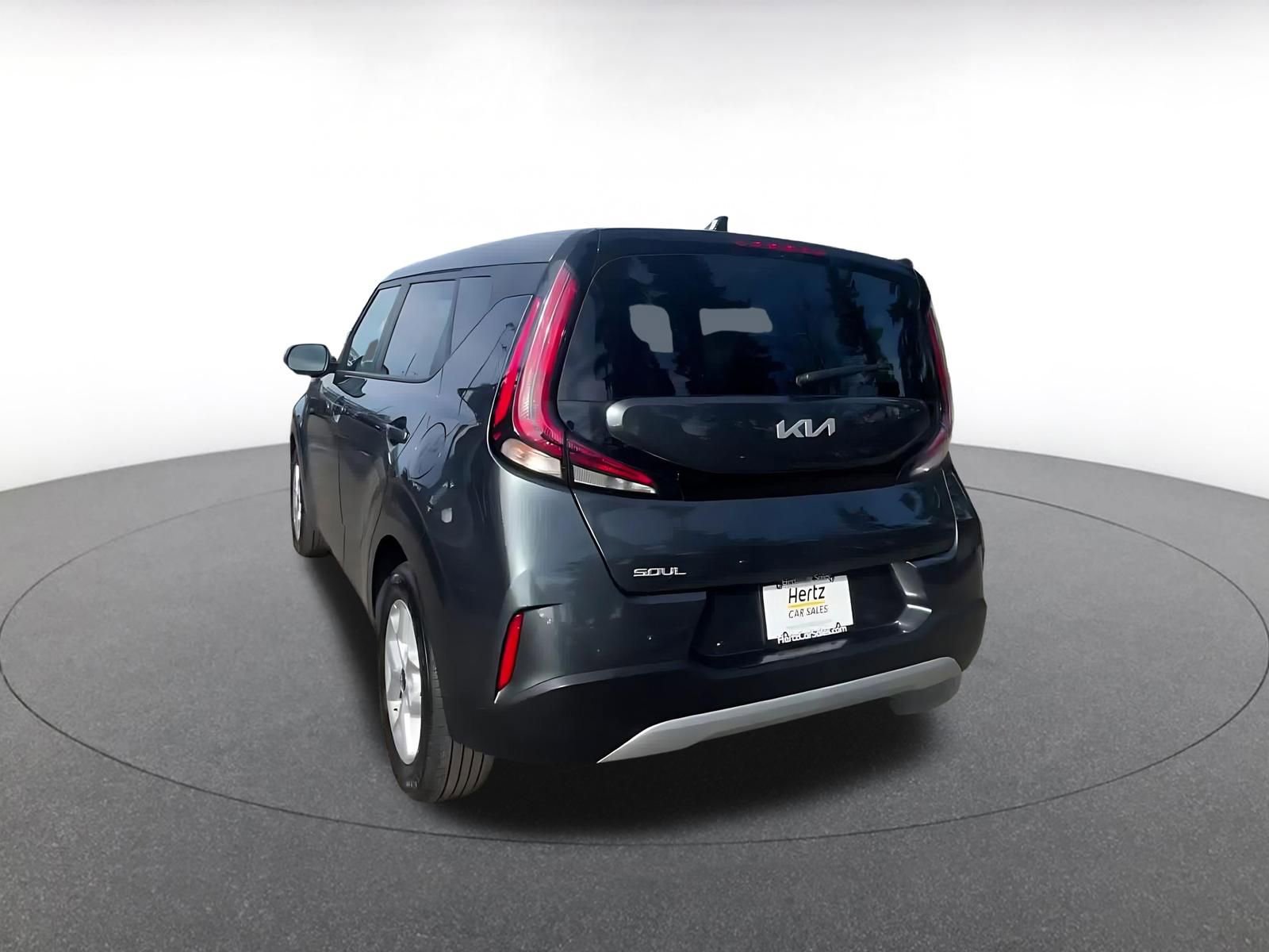 Thumbnail: 2025 Kia Soul - 11