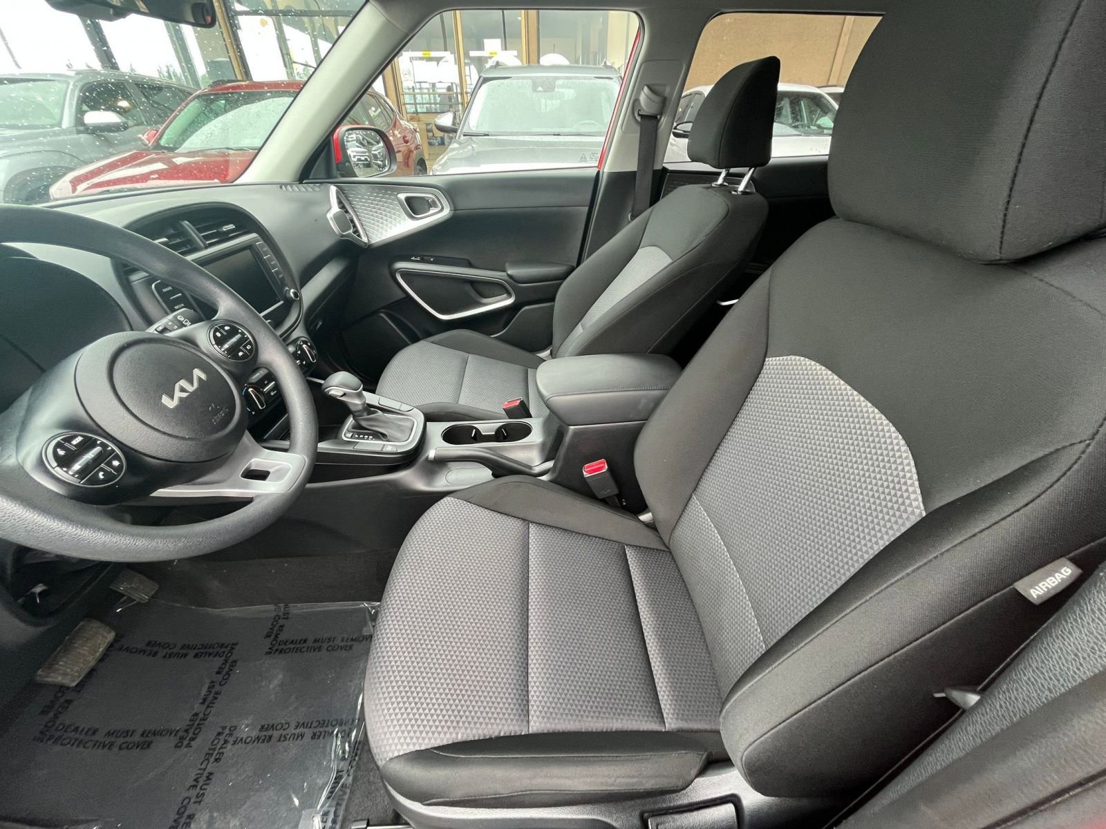 Thumbnail: 2025 Kia Soul - 27