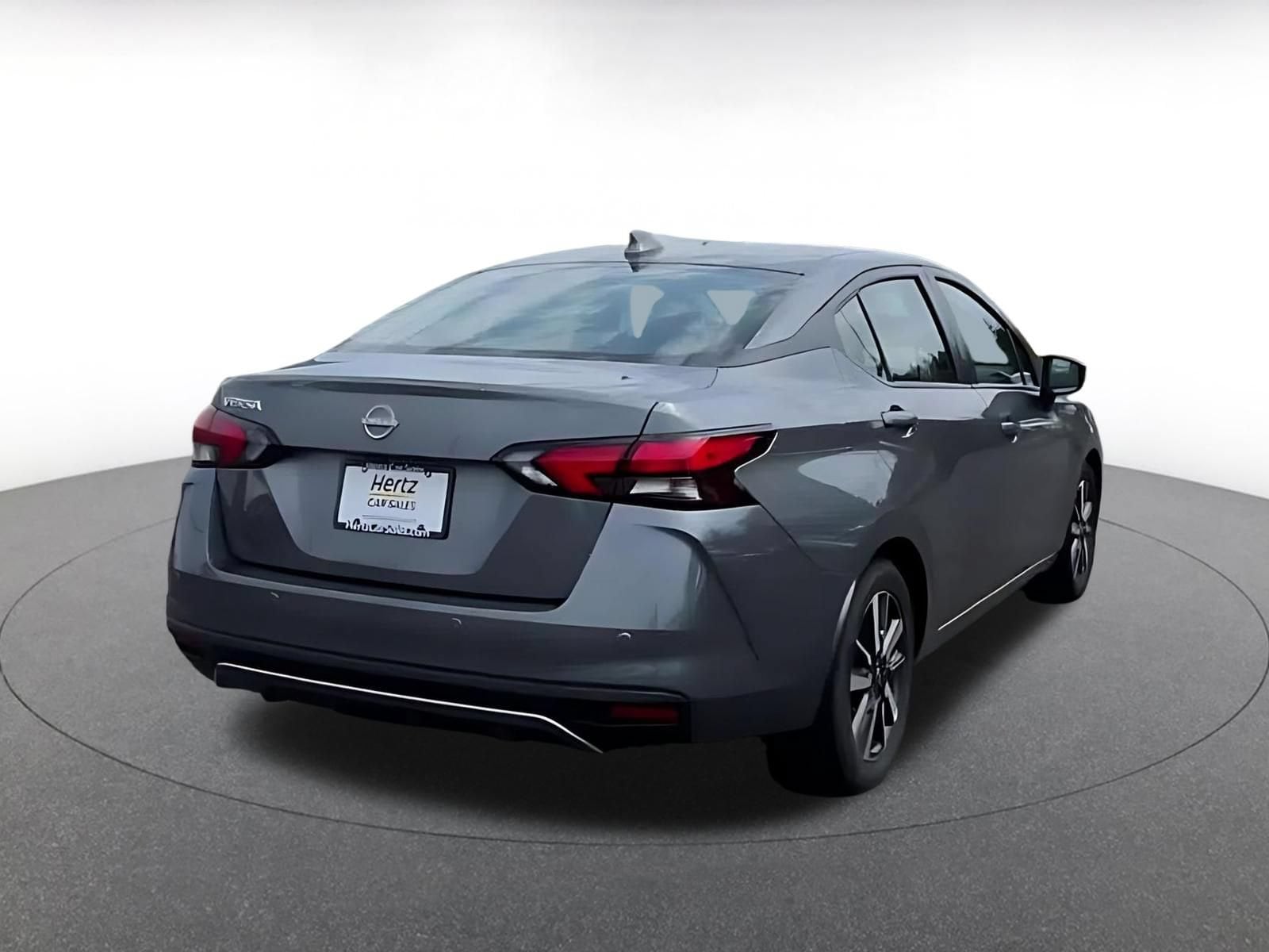 Thumbnail: 2025 Nissan Versa - 14